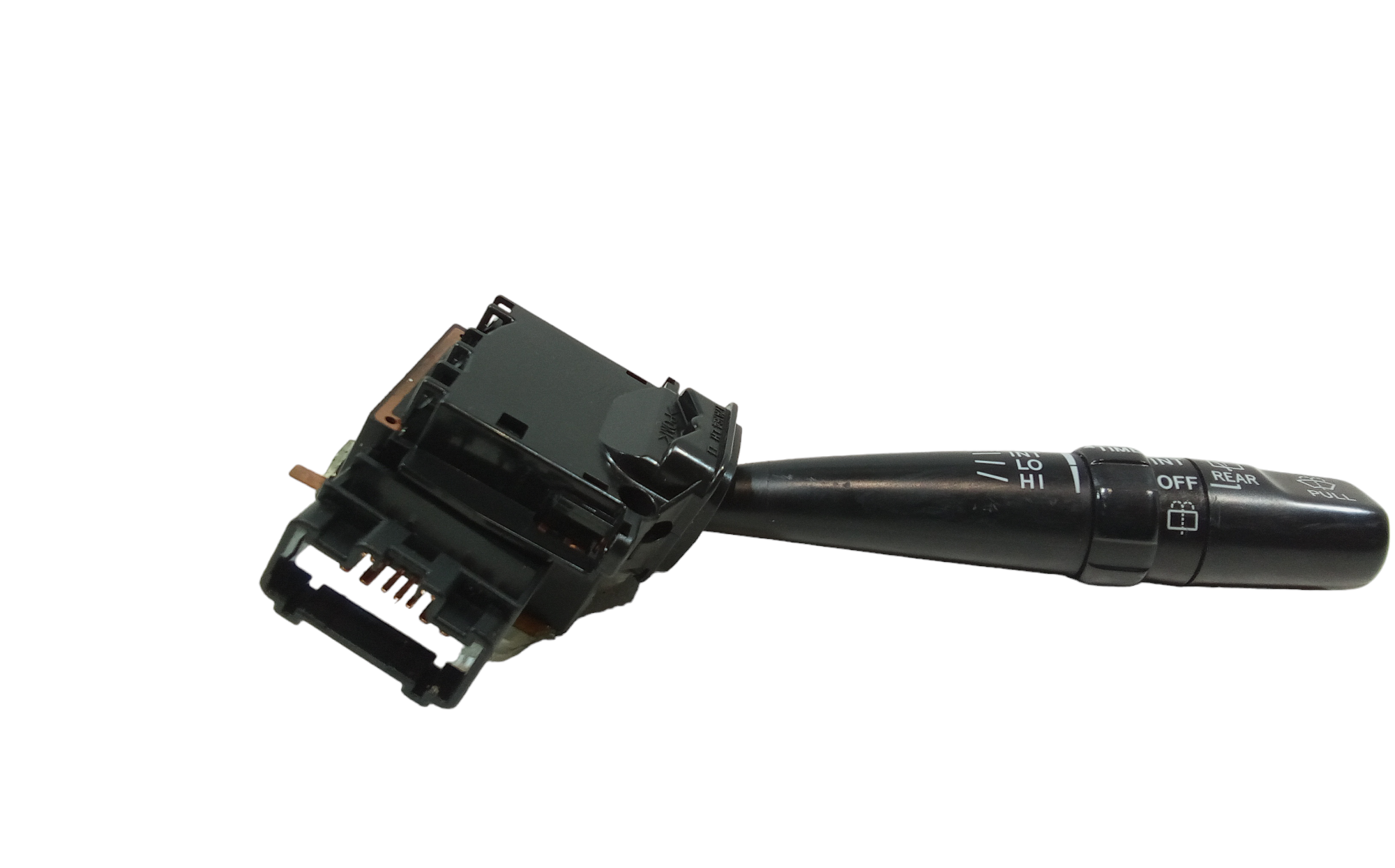 Devioluci destro per Toyota Picnic (1996 - 2001)