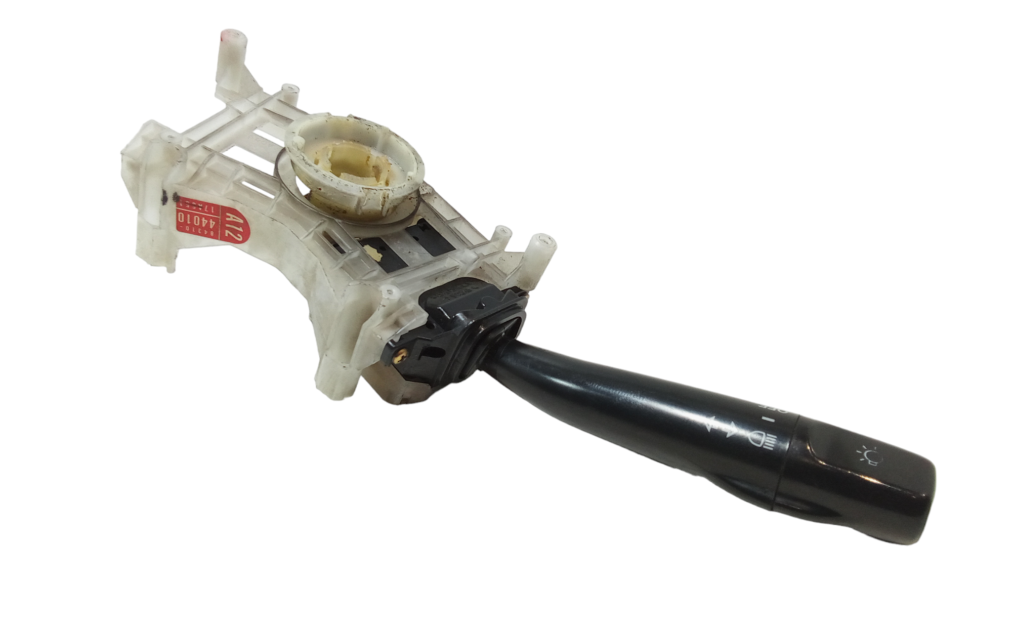 Devioluci sinistro per Toyota Picnic (1996 - 2001)