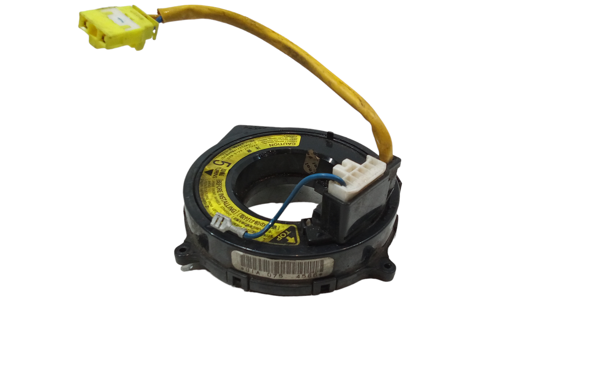 Contatto Spiralato per Toyota Picnic (1996 - 2001)