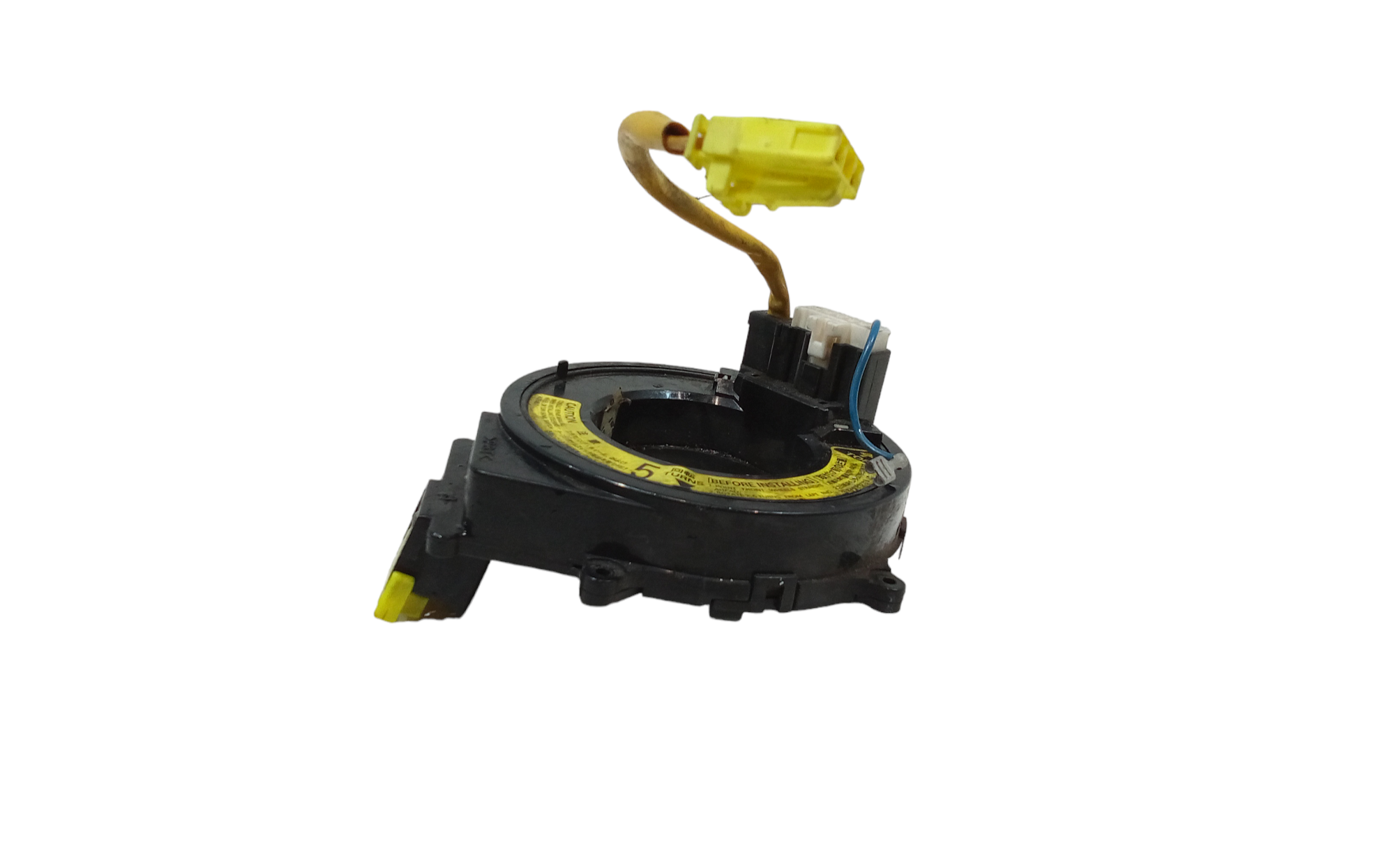 Contatto Spiralato per Toyota Picnic (1996 - 2001)