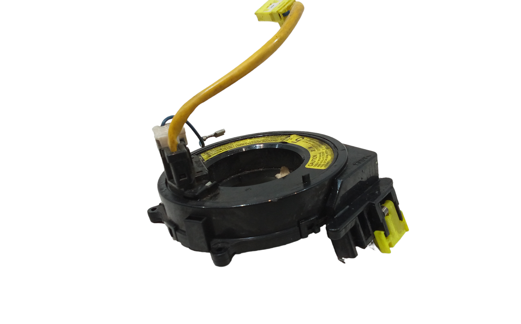 Contatto Spiralato per Toyota Picnic (1996 - 2001)