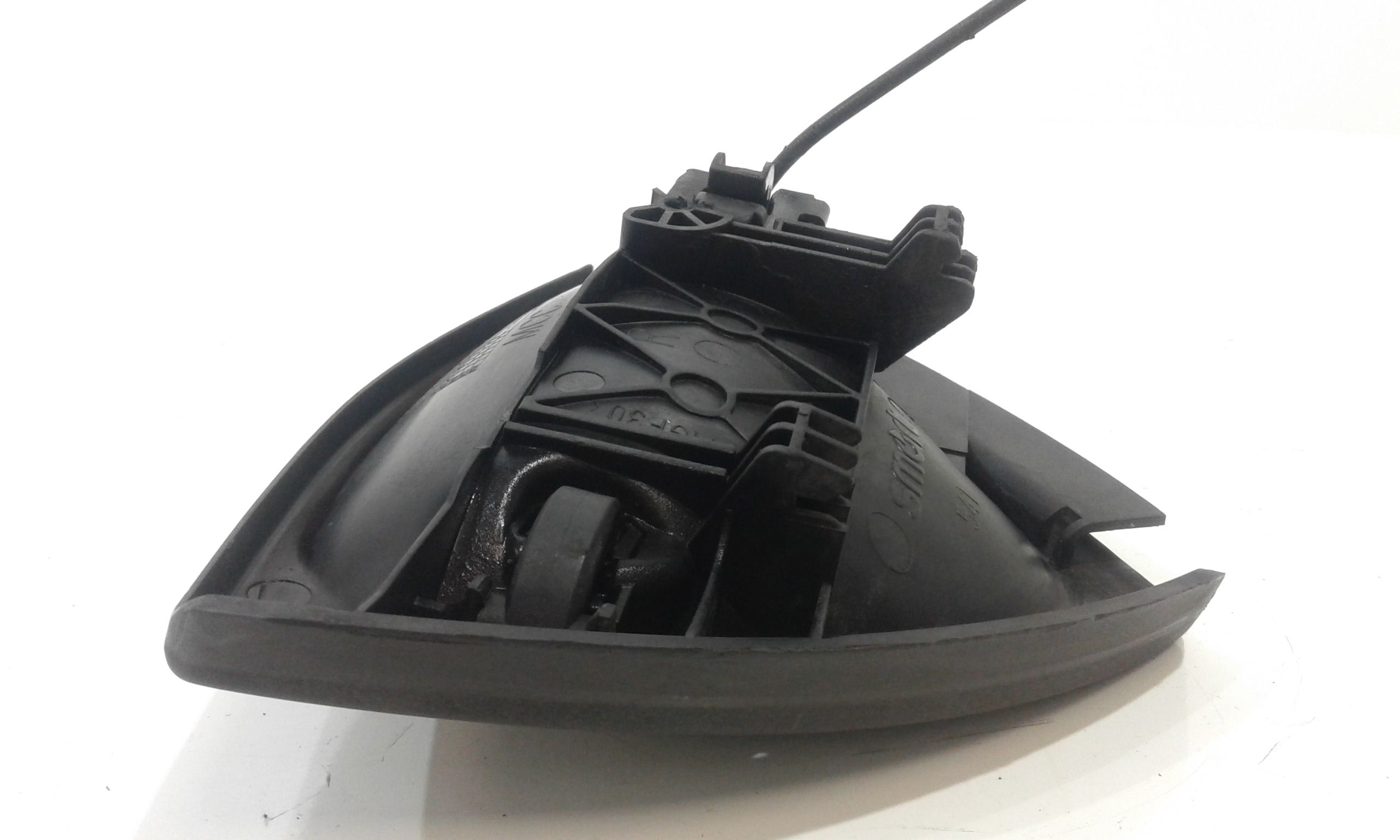 Maniglia esterna Anteriore Destra SMART ForTwo Cabrio 1 Serie