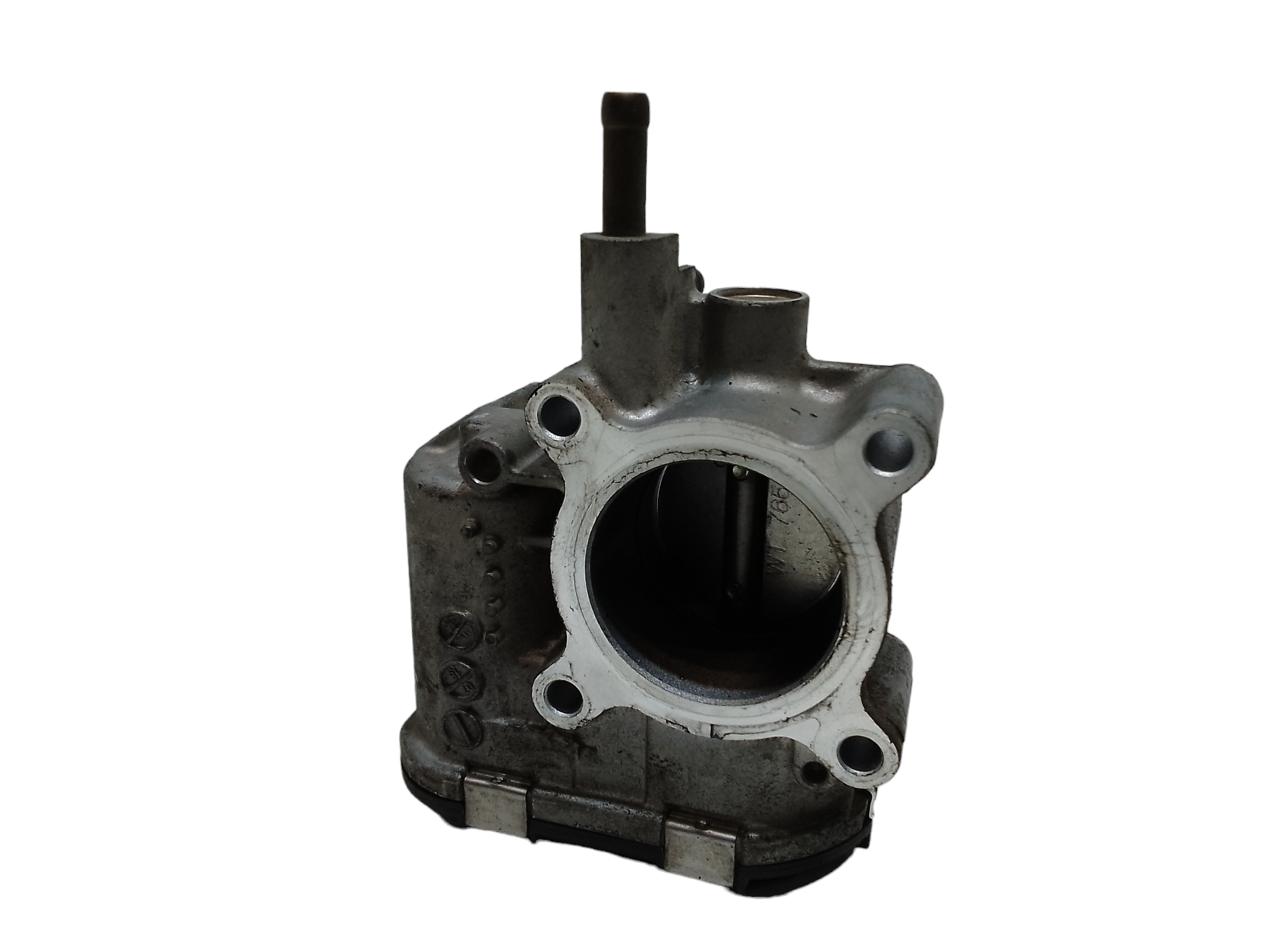 Corpo Farfallato per Dr Zero (2015 - 2020)