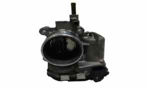 Corpo Farfallato per Dr Zero (2015 - 2020)