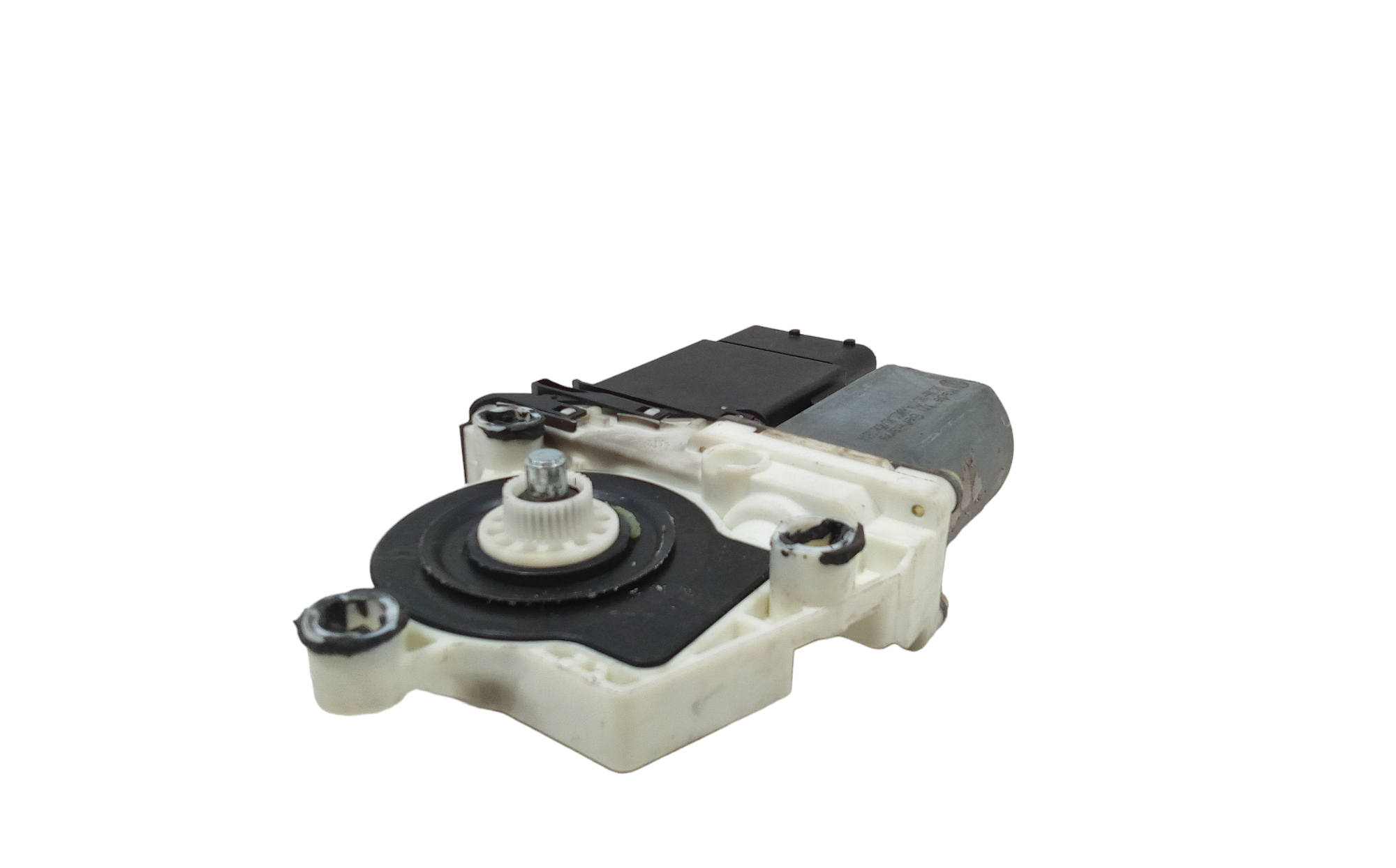 Motorino Alzavetro anteriore destra per Volkswagen Golf 4 Berlina (97>03) (1997 - 2003)