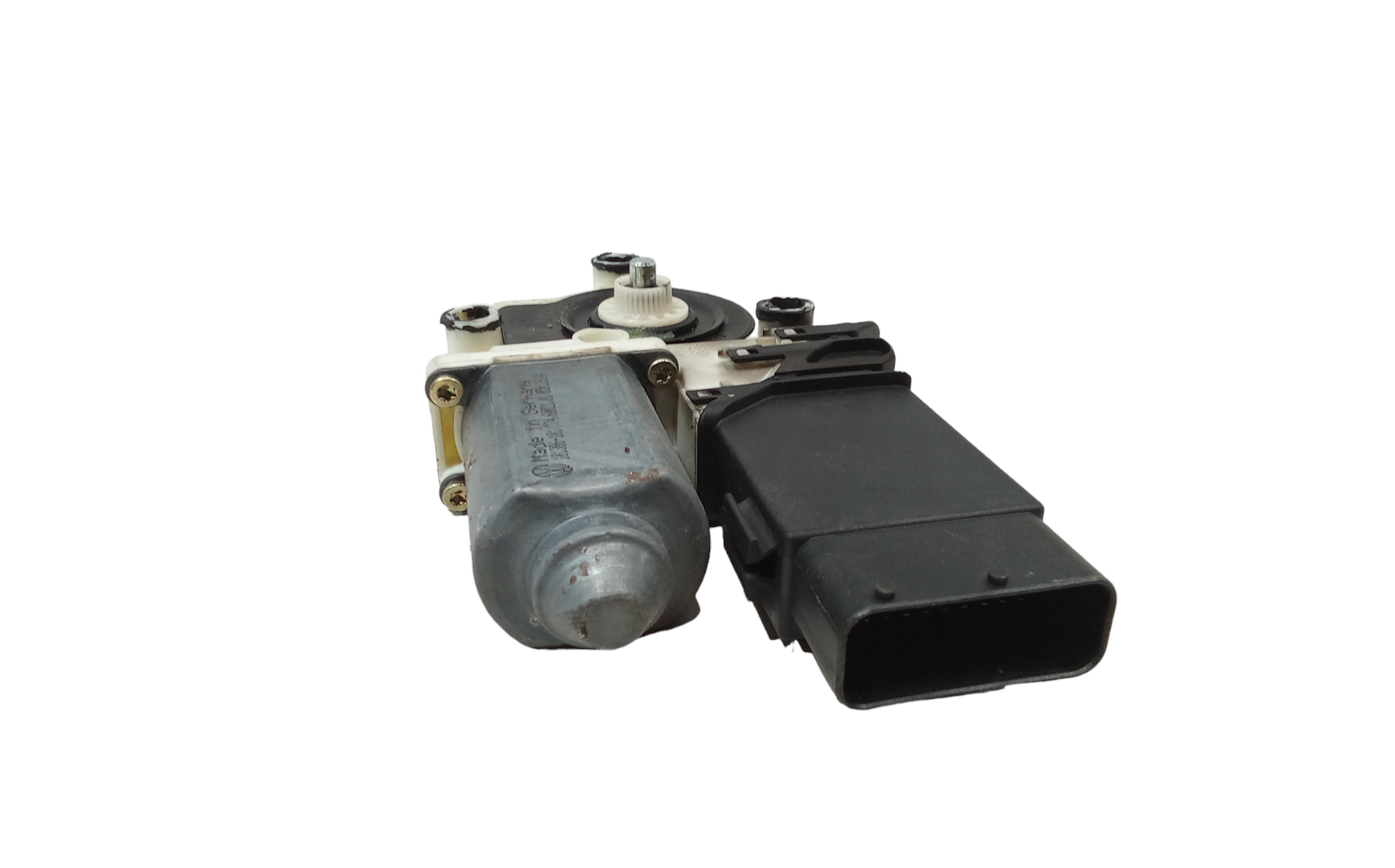 Motorino Alzavetro anteriore destra per Volkswagen Golf 4 Berlina (97>03) (1997 - 2003)