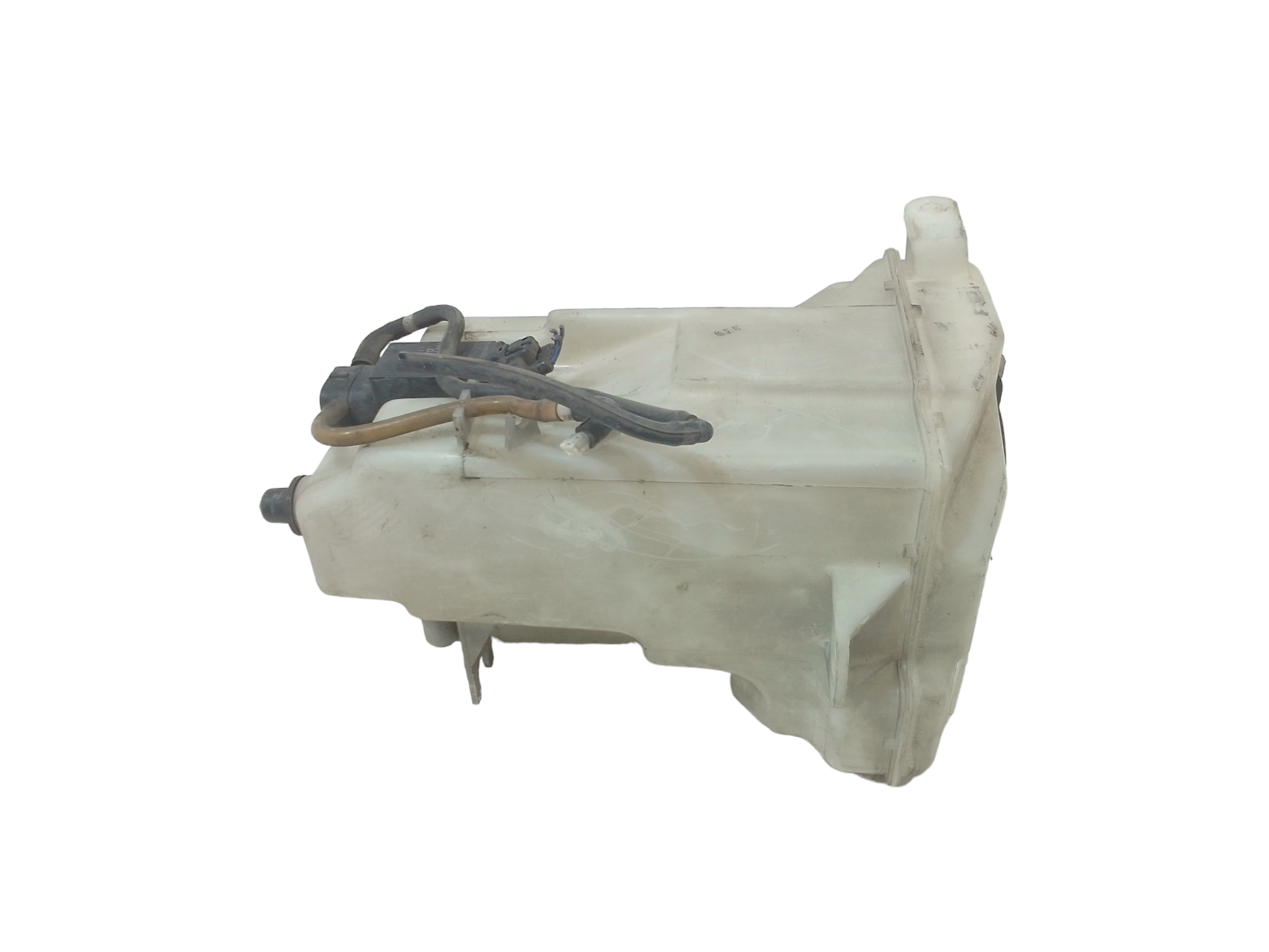 Vaschetta Tergi ant per Toyota Picnic (1996 - 2001)