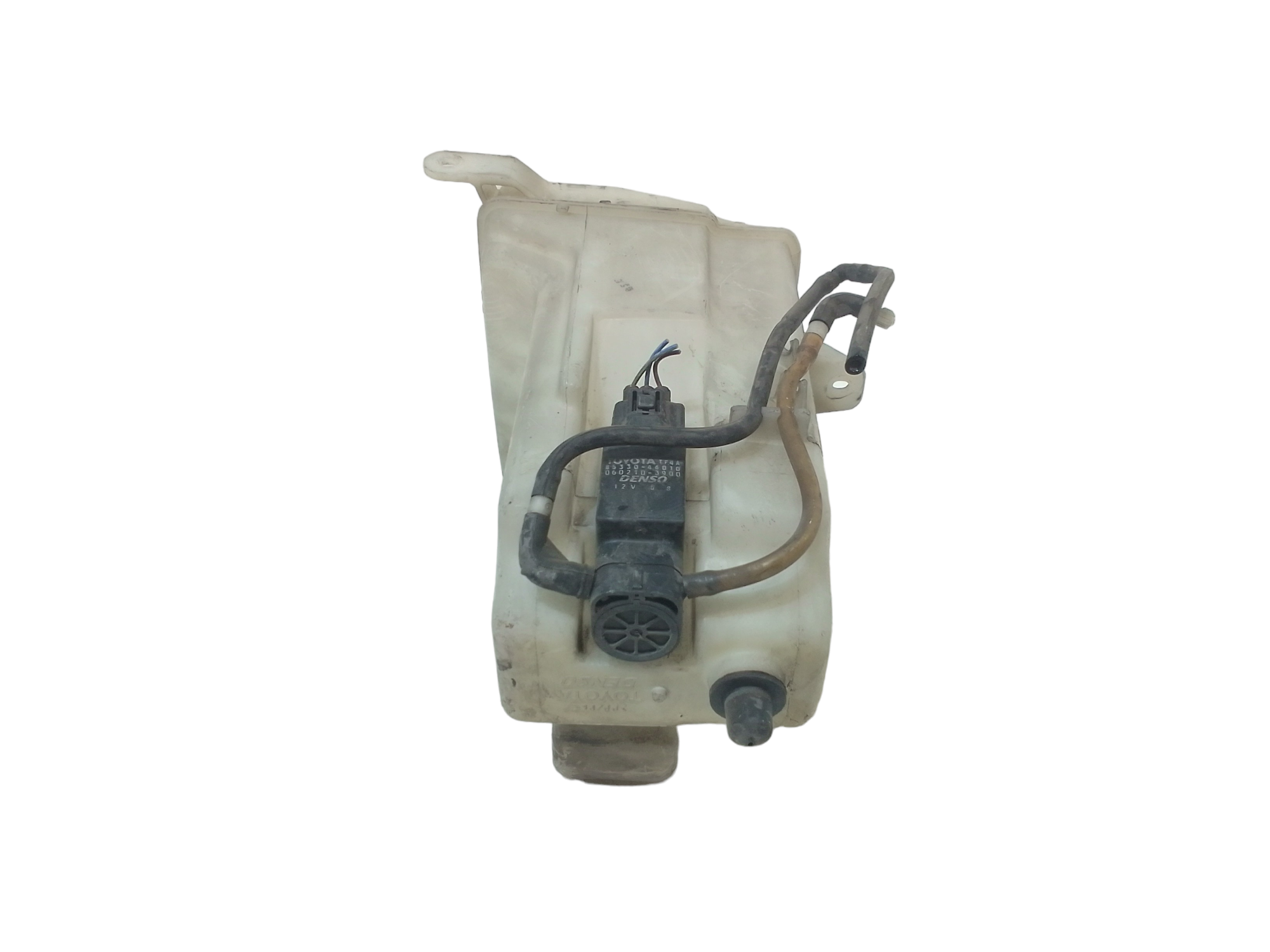 Vaschetta Tergi ant per Toyota Picnic (1996 - 2001)