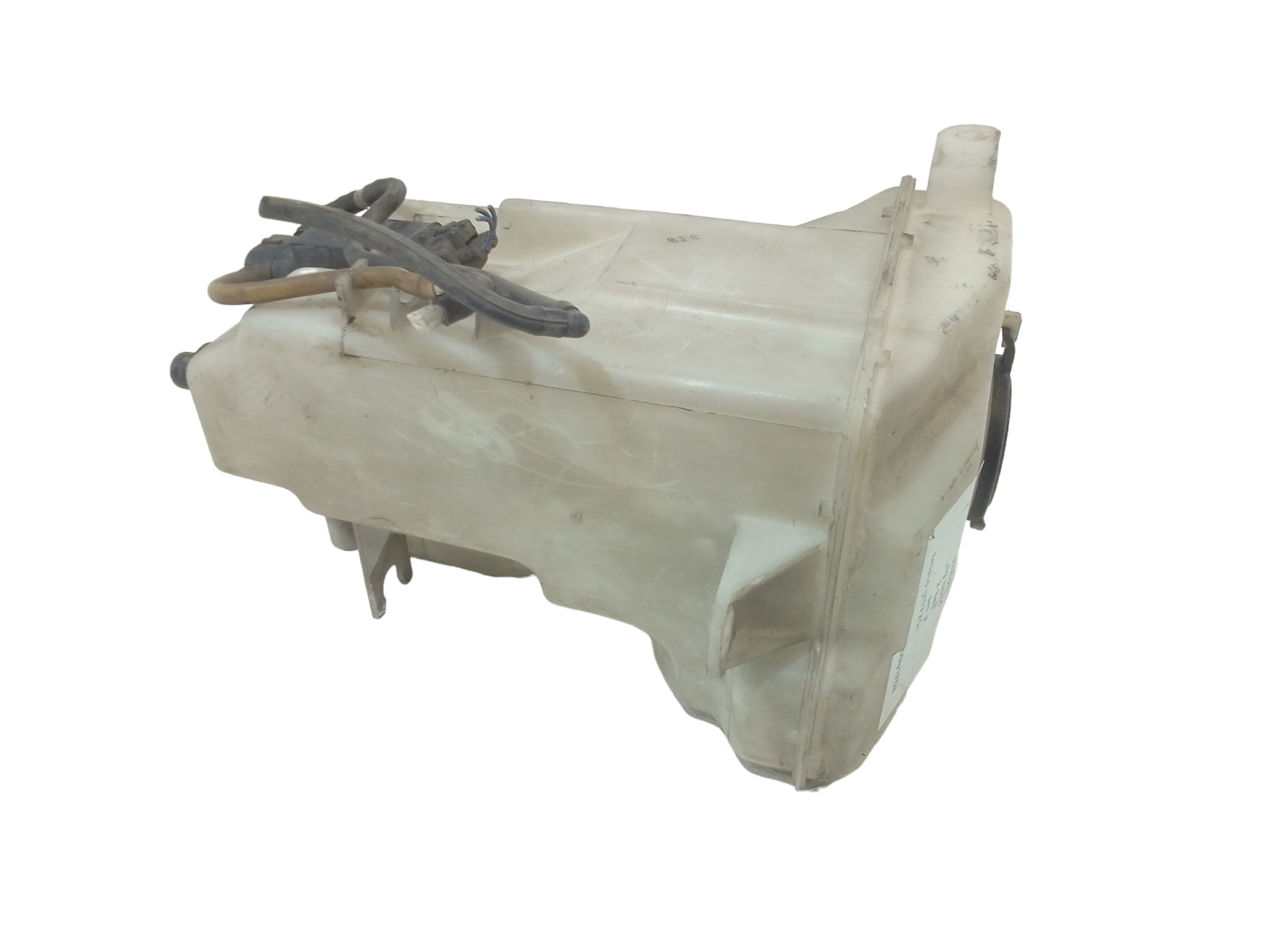 Vaschetta Tergi ant per Toyota Picnic (1996 - 2001)