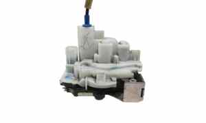 Serratura Anteriore Destra per Fiat Dobl Cargo (10>18) (2010 - 2018)