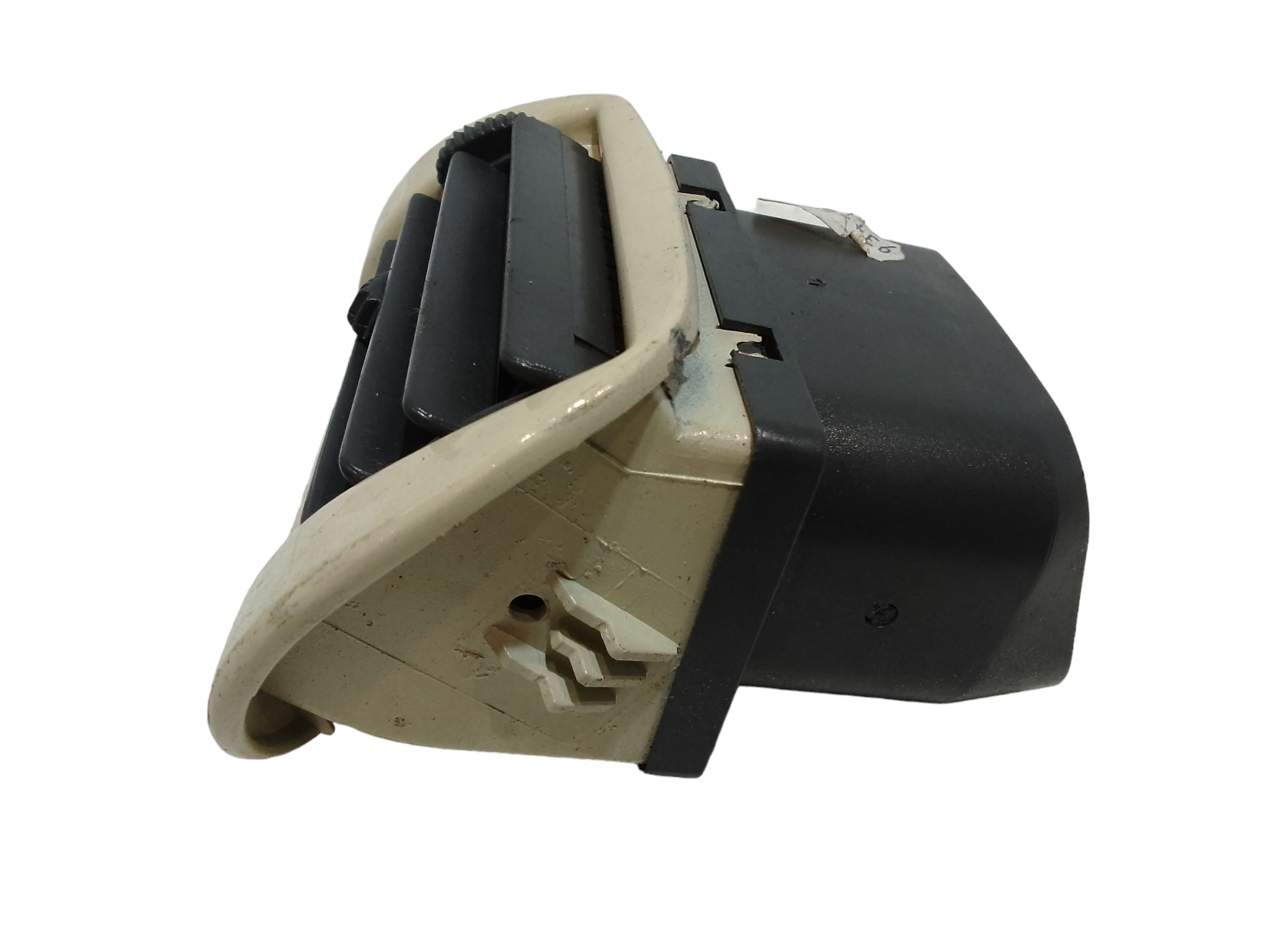 Bocchetta aria cruscotto lato guida per Fiat Seicento / 600 (05>10) (2005 - 2010)