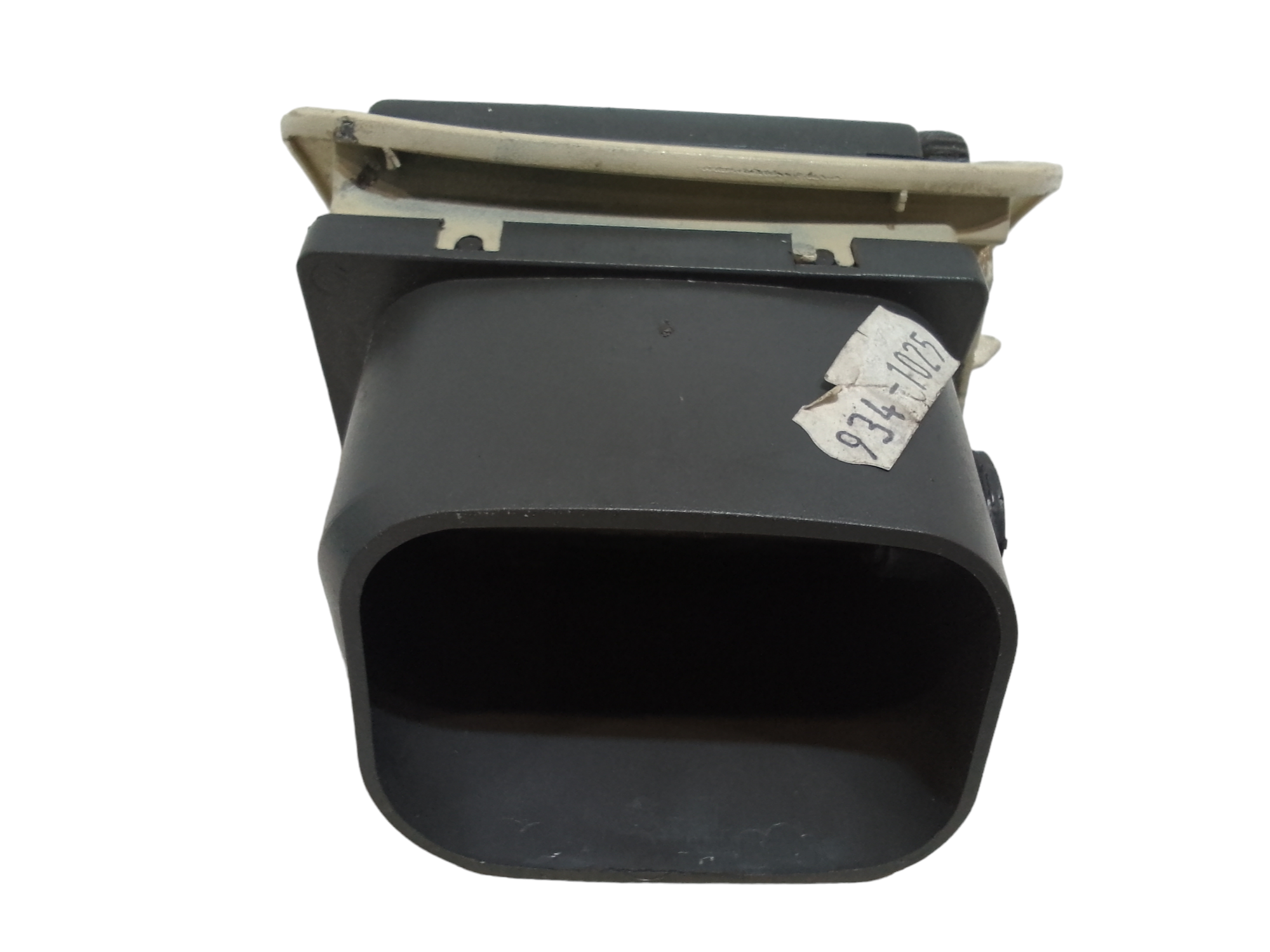 Bocchetta aria cruscotto lato guida per Fiat Seicento / 600 (05>10) (2005 - 2010)