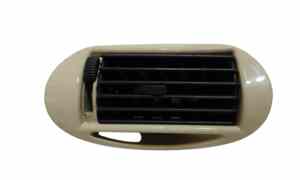 Bocchetta aria cruscotto lato guida per Fiat Seicento / 600 (05>10) (2005 - 2010)