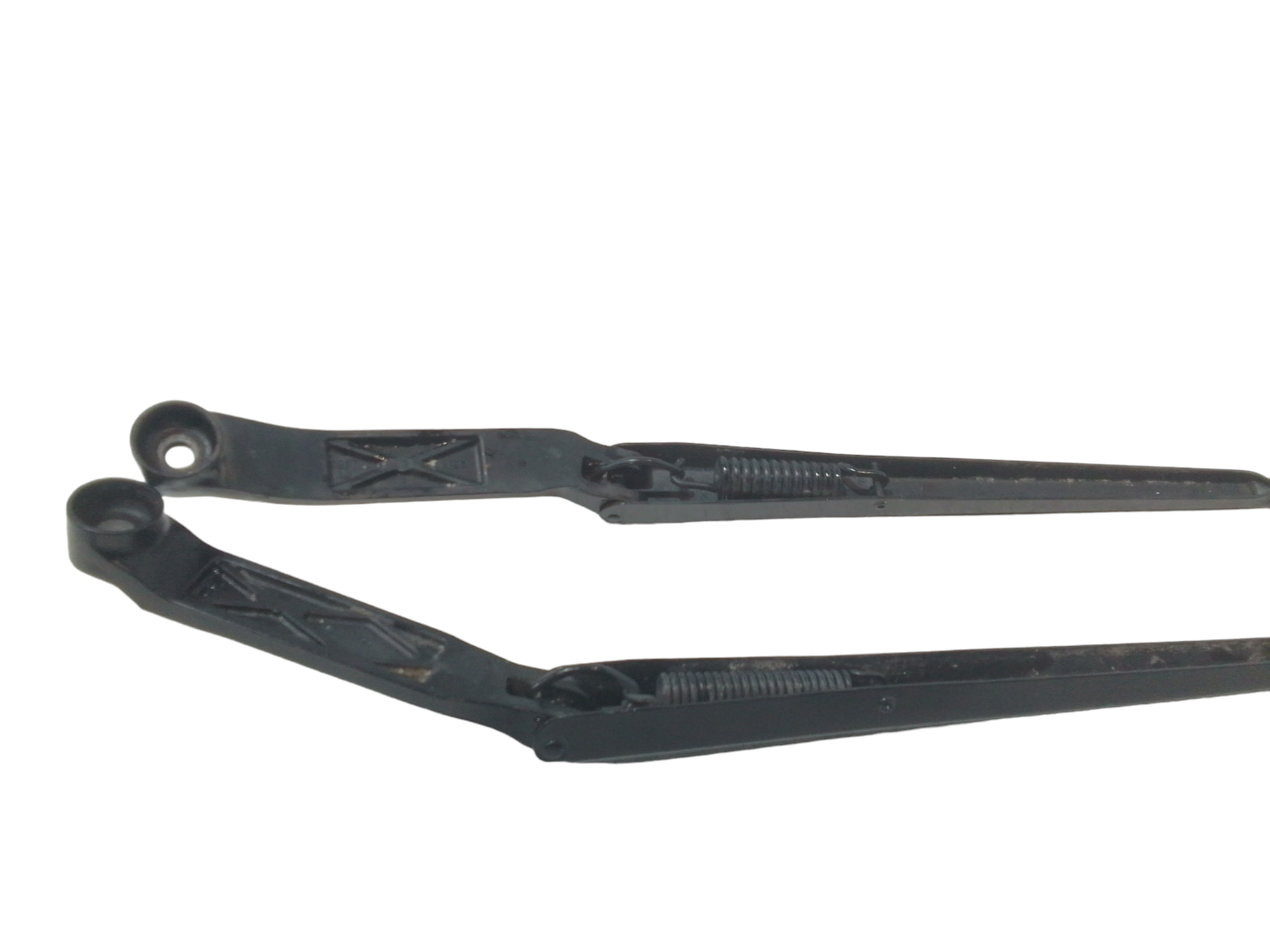 Bracci Tergi ant. per Toyota Picnic (1996 - 2001)