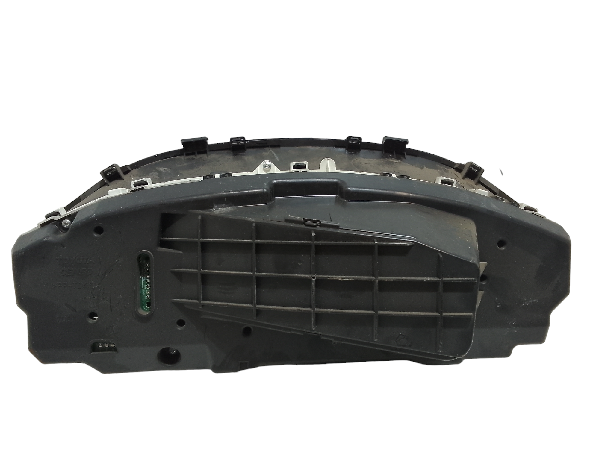Quadro Strumenti per Toyota Yaris Serie (08>11) (2008 - 2011)