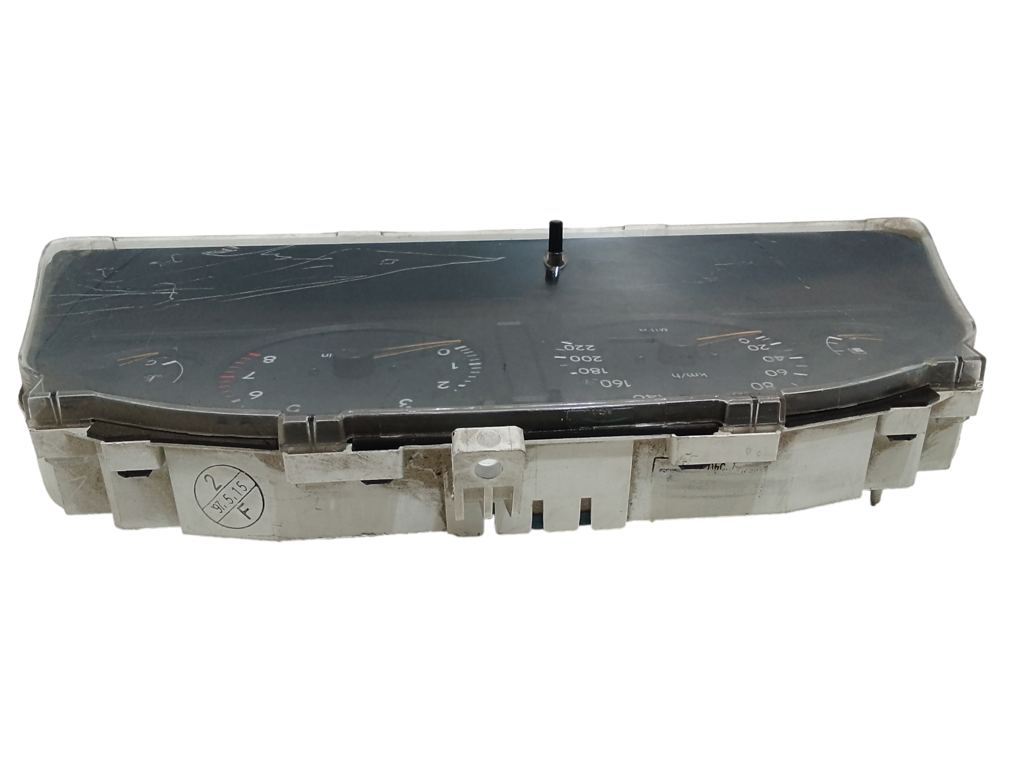 Quadro Strumenti per Toyota Picnic (1996 - 2001)