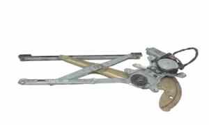 Cremagliera posteriore sinistra guida per Toyota Picnic (1996 - 2001)