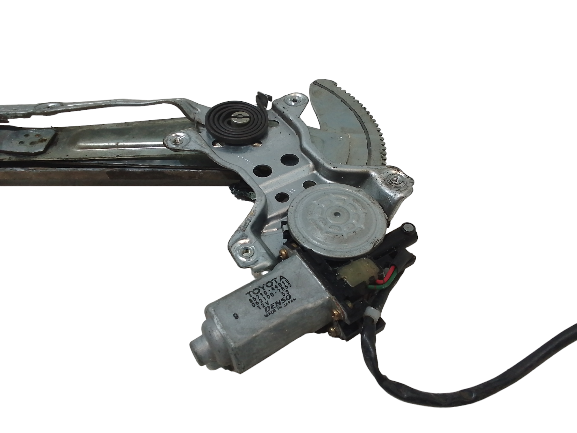 Cremagliera anteriore destra passeggero per Toyota Picnic (1996 - 2001)