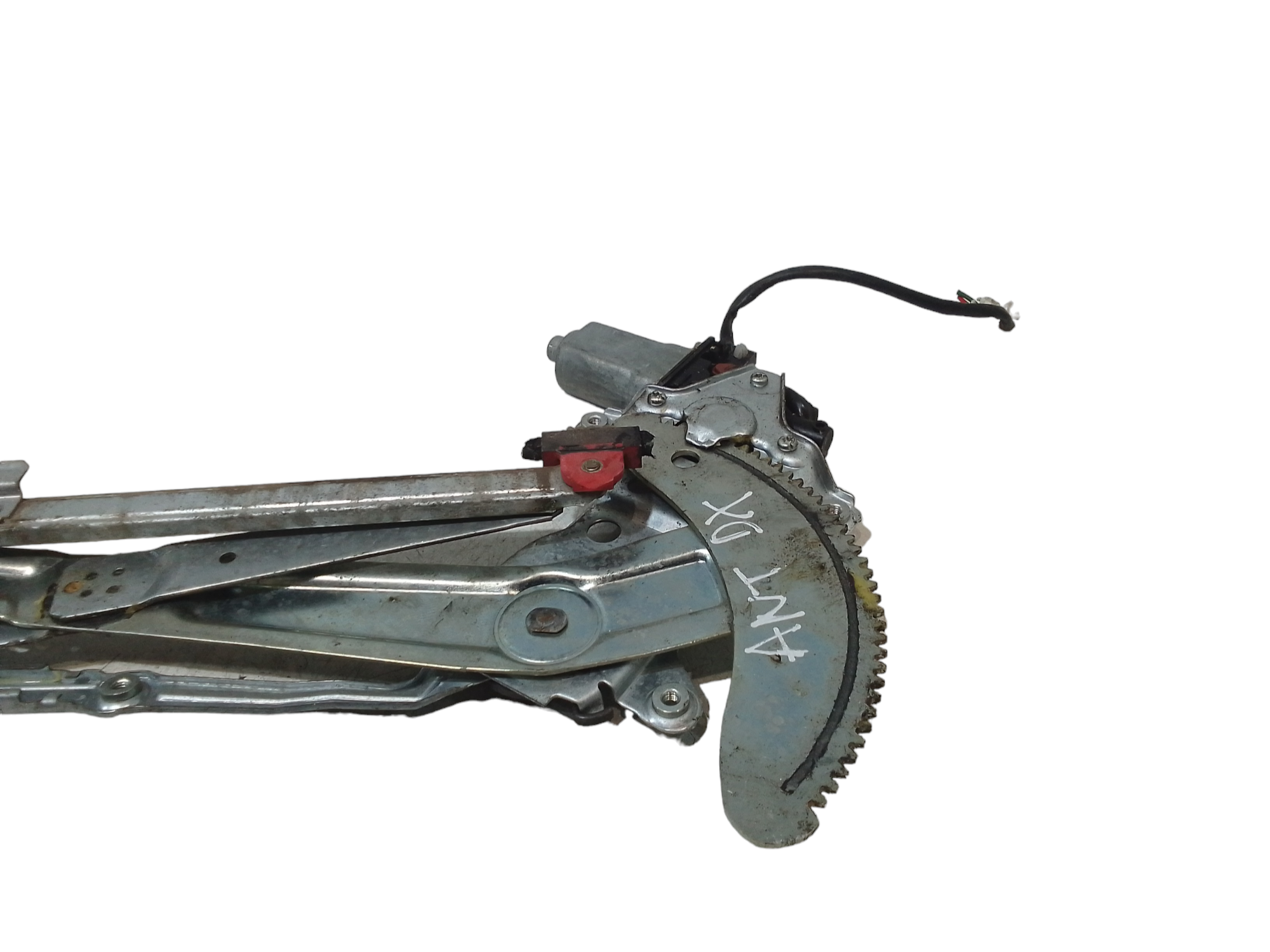 Cremagliera anteriore destra passeggero per Toyota Picnic (1996 - 2001)