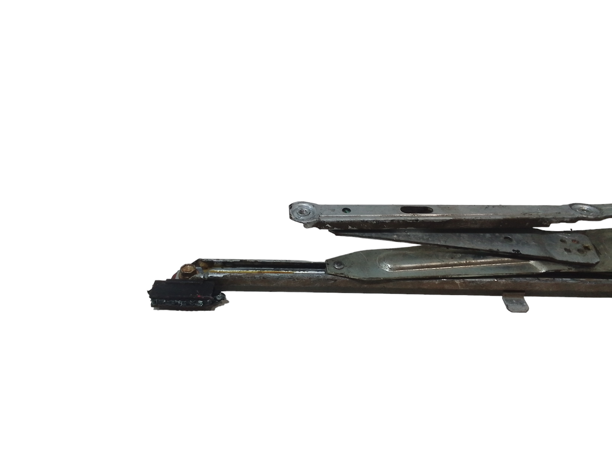 Cremagliera anteriore destra passeggero per Toyota Picnic (1996 - 2001)