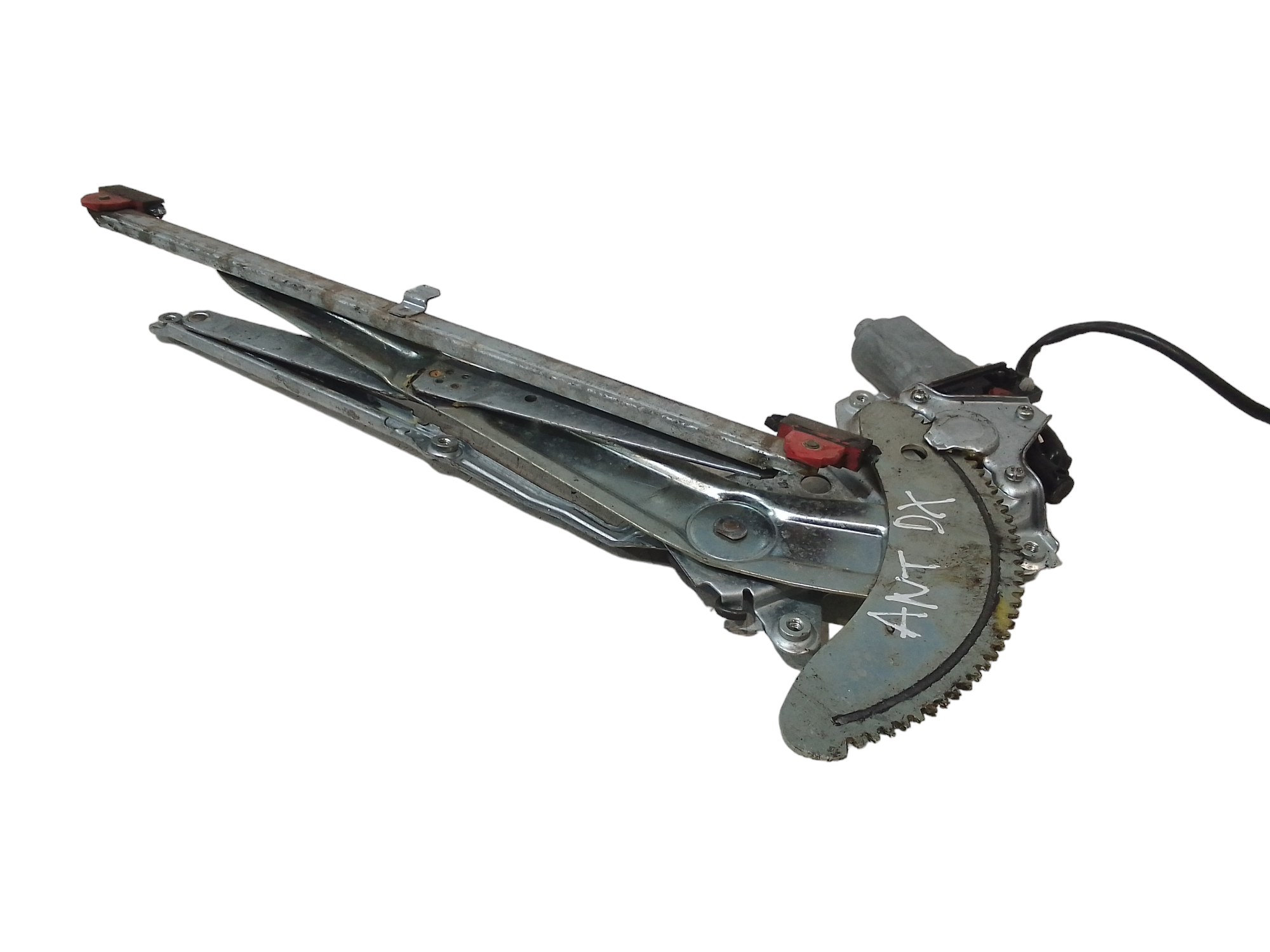 Cremagliera anteriore destra passeggero per Toyota Picnic (1996 - 2001)