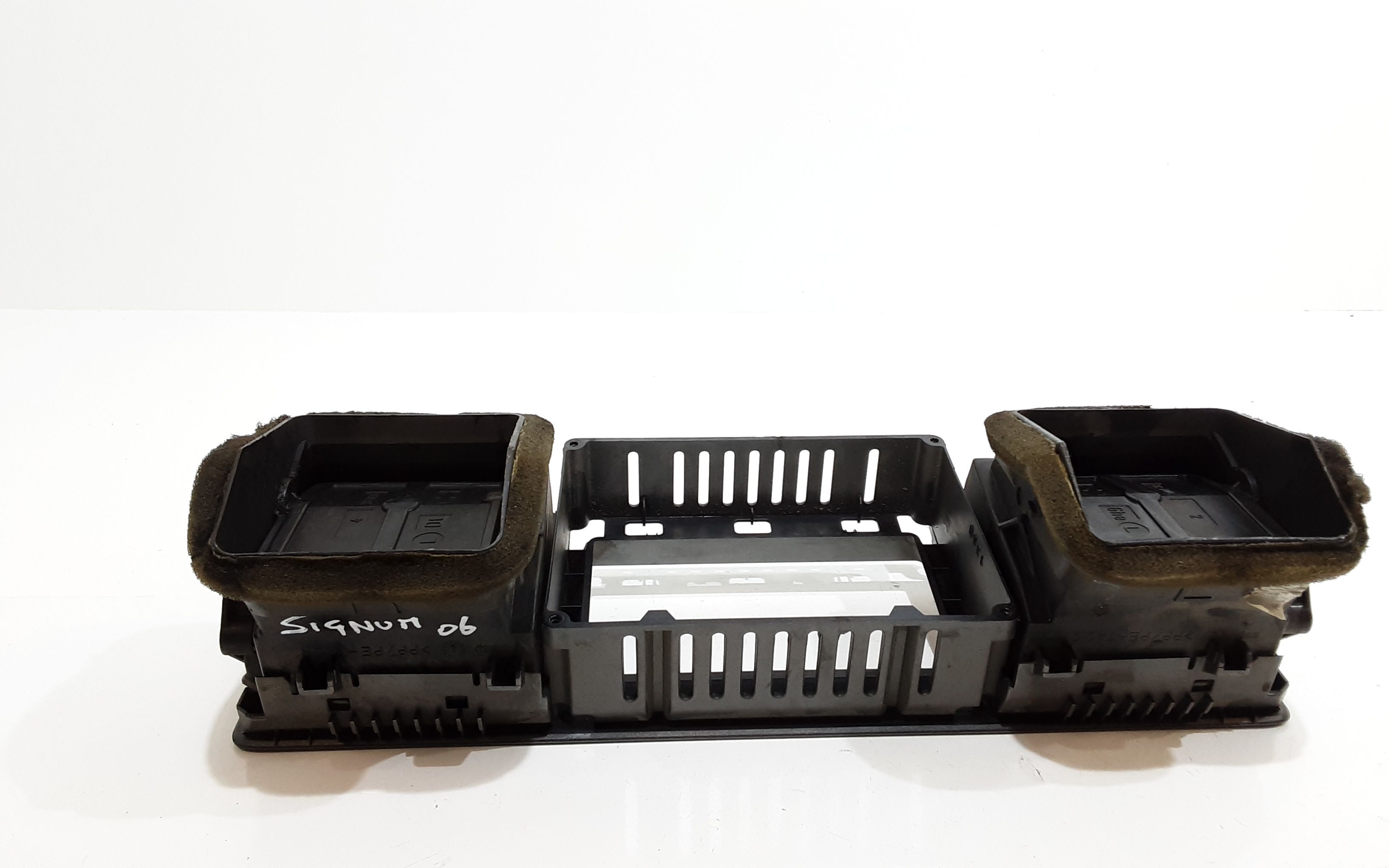 Modanatura Centrale Cruscotto OPEL Signum 1 Serie