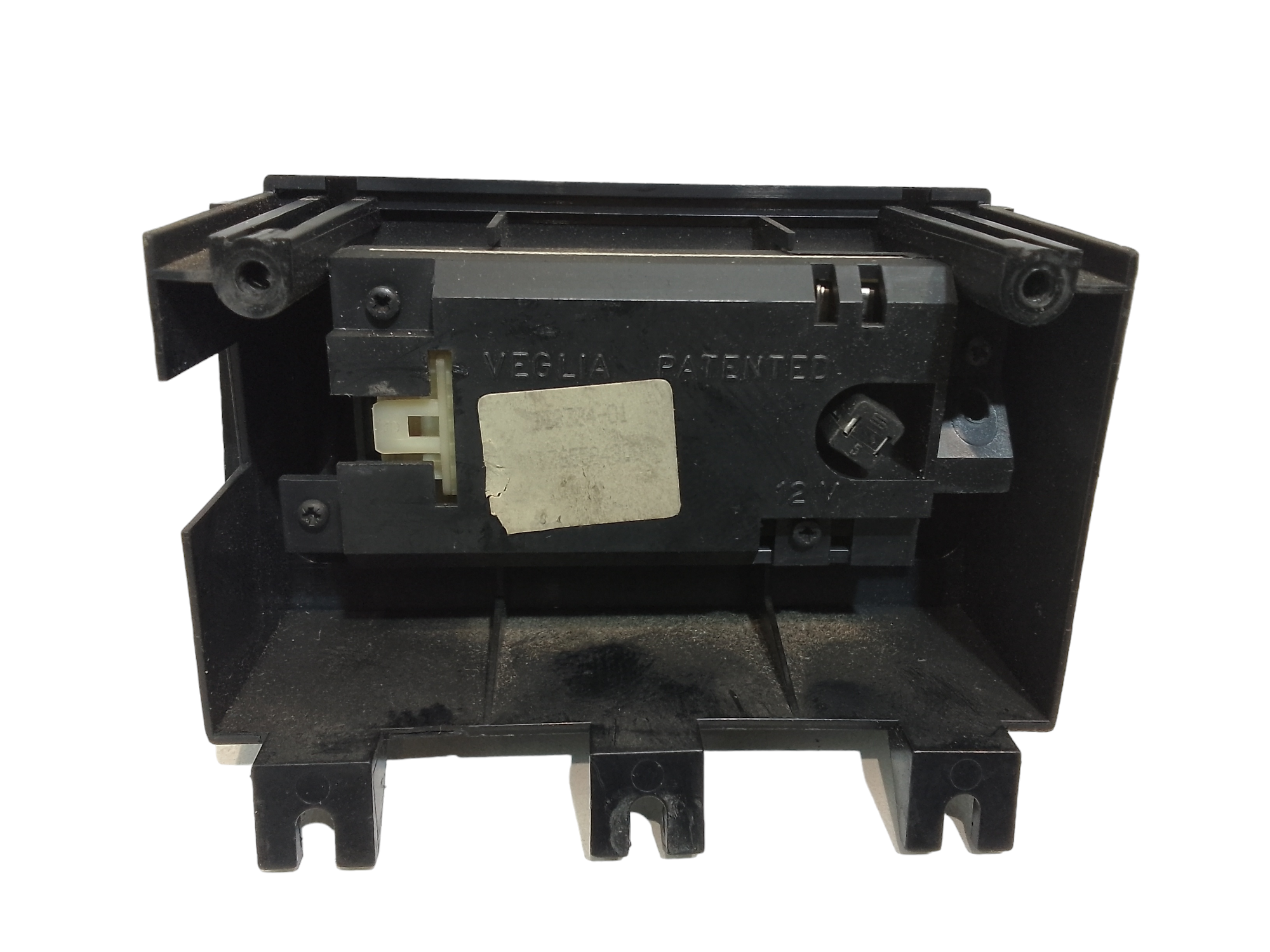 Display orologio per Lancia Delta 1 Serie (1979 - 1993)