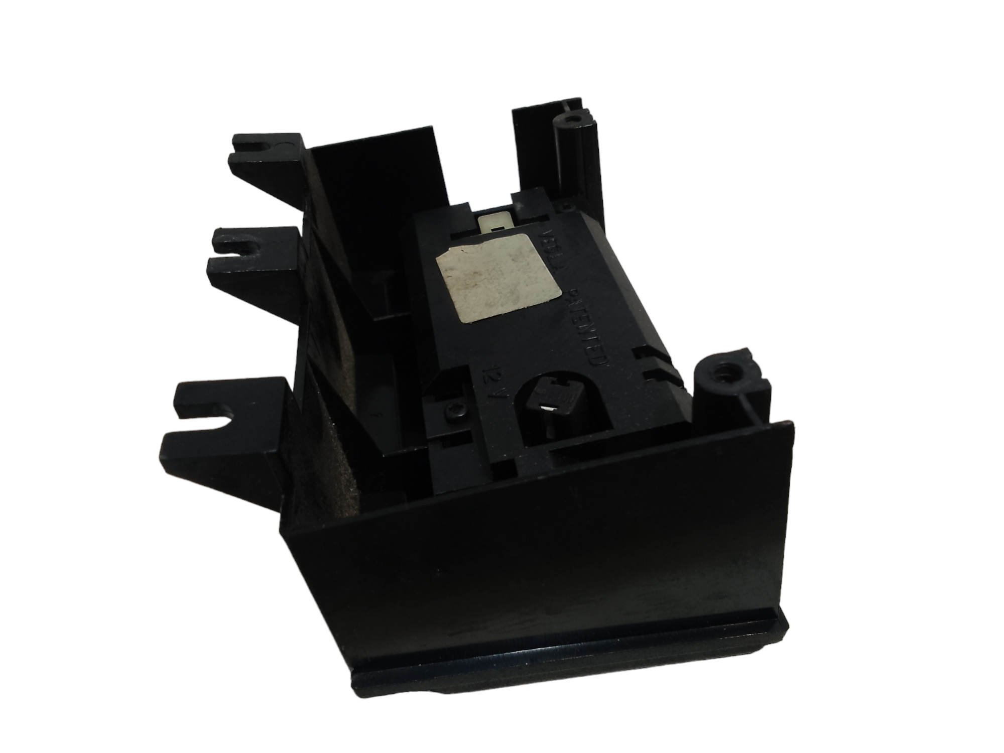 Display orologio per Lancia Delta 1 Serie (1979 - 1993)