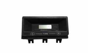 Display orologio per Lancia Delta 1 Serie (1979 - 1993)