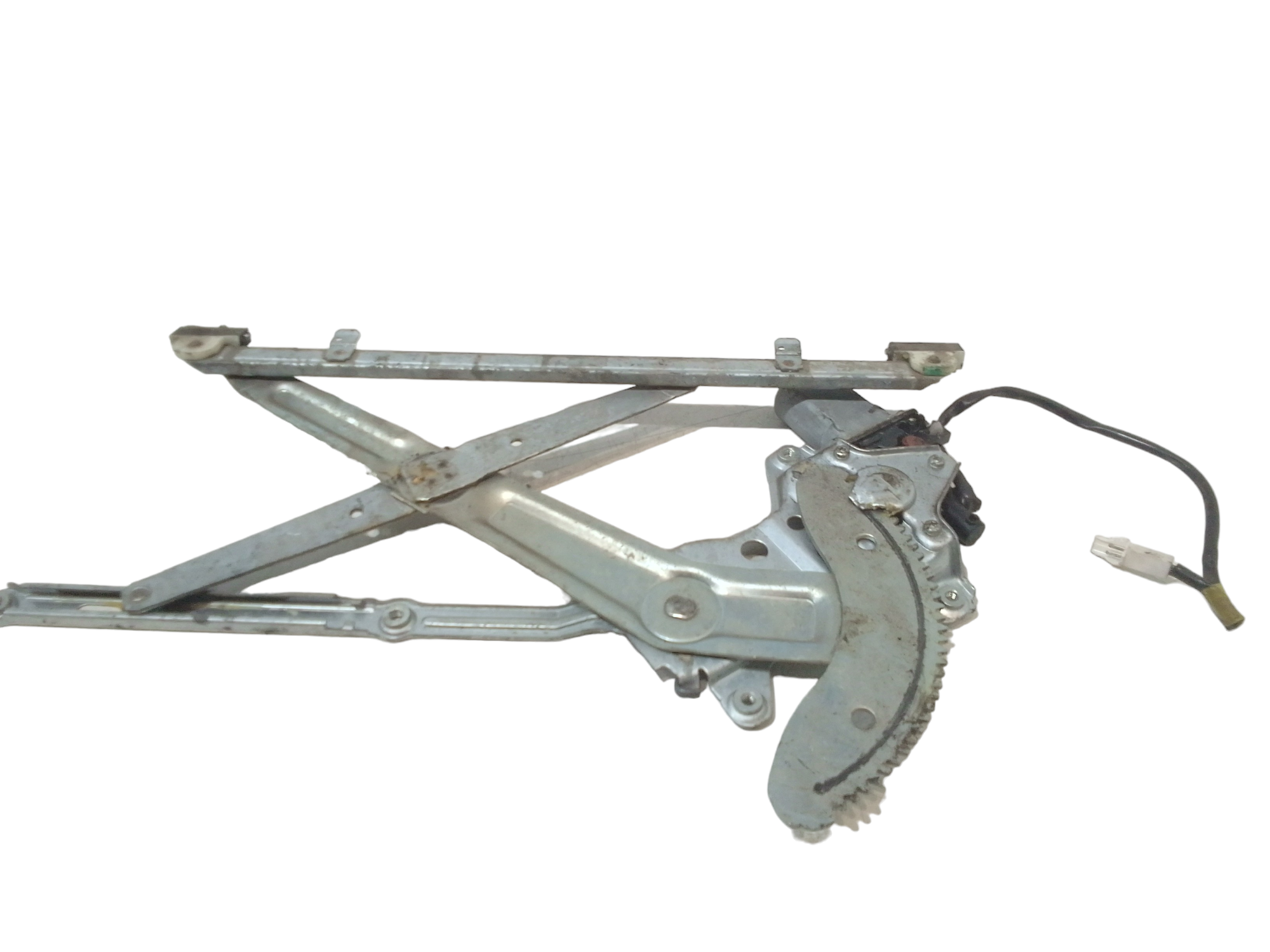 Cremagliera posteriore destra passeggero per Toyota Picnic (1996 - 2001)