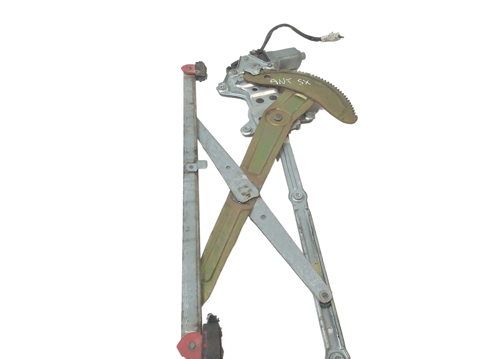 Cremagliera anteriore sinistra Guida per Toyota Picnic (1996 - 2001)