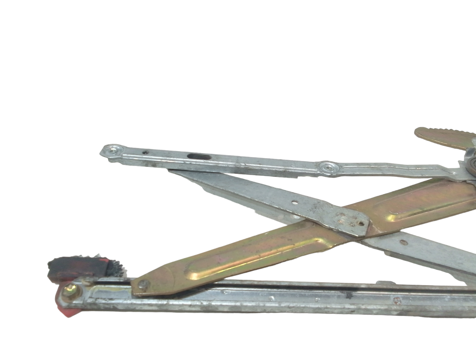 Cremagliera anteriore sinistra Guida per Toyota Picnic (1996 - 2001)