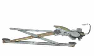 Cremagliera anteriore sinistra Guida per Toyota Picnic (1996 - 2001)