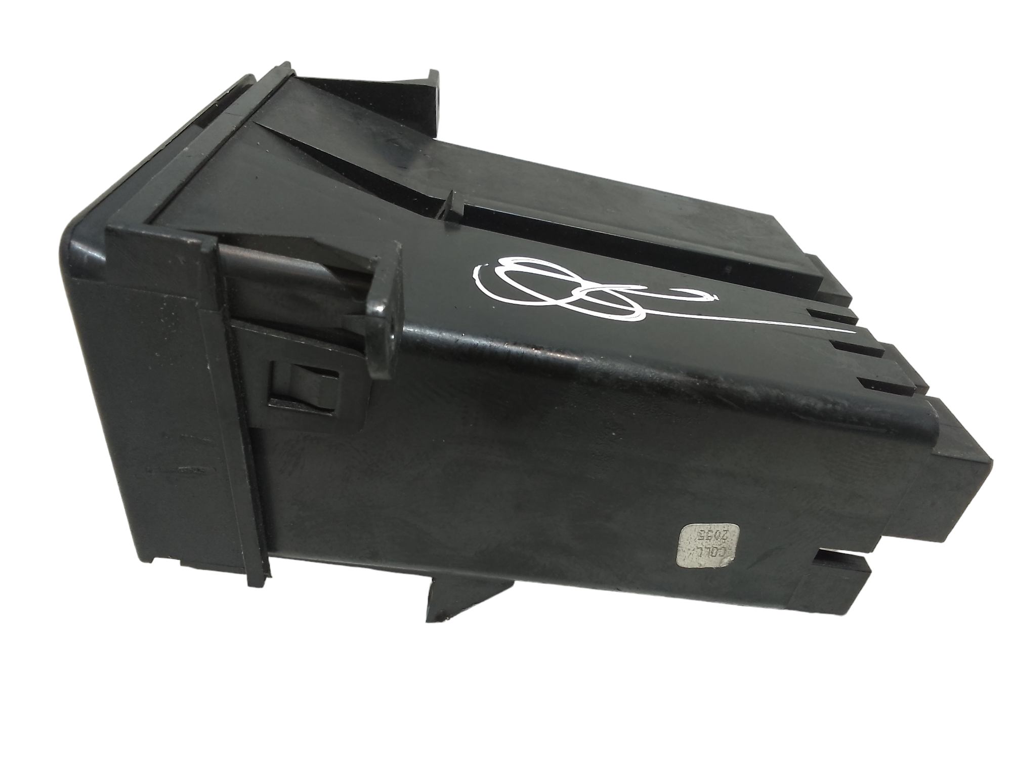 Indicatore strumentazione per Lancia Delta 1 Serie (1979 - 1993)