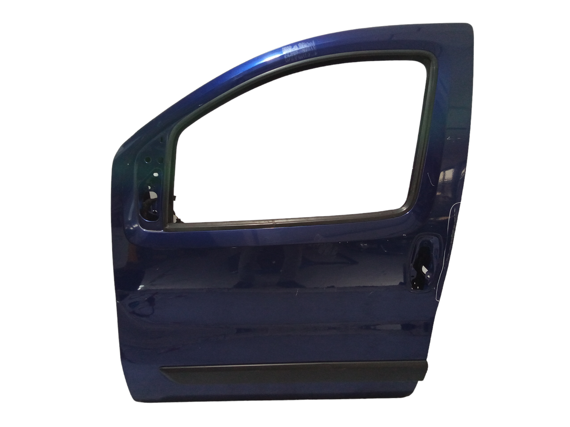 Portiera Anteriore Sinistra per Fiat Fiorino 2 Serie (2007 - In produzione)