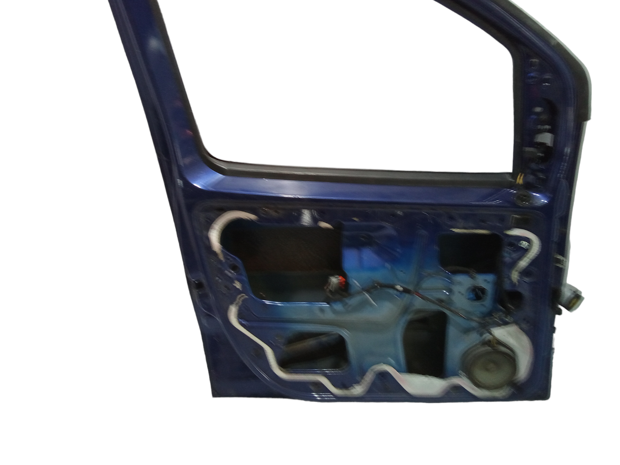 Portiera Anteriore Sinistra per Fiat Fiorino 2 Serie (2007 - In produzione)