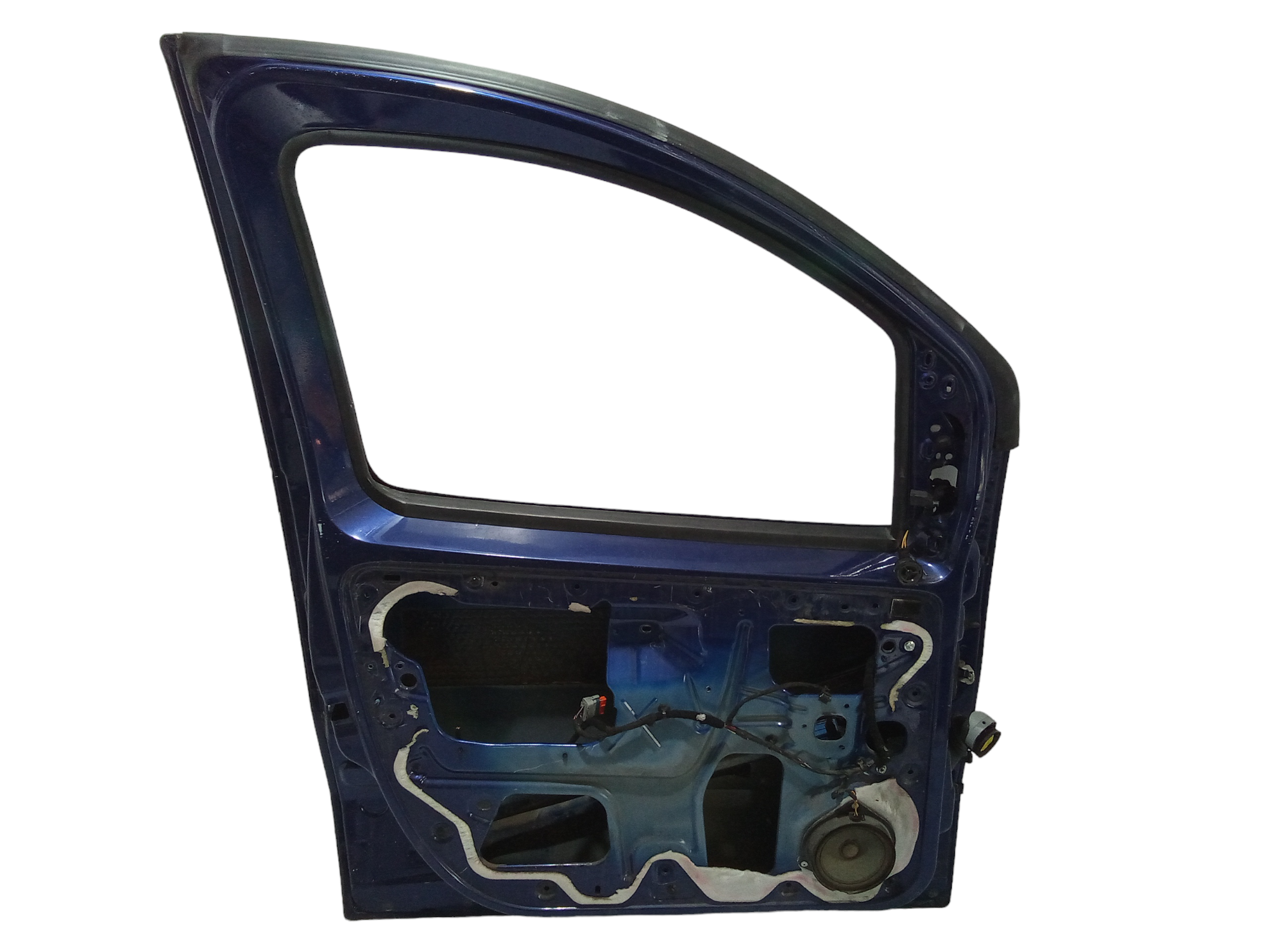 Portiera Anteriore Sinistra per Fiat Fiorino 2 Serie (2007 - In produzione)