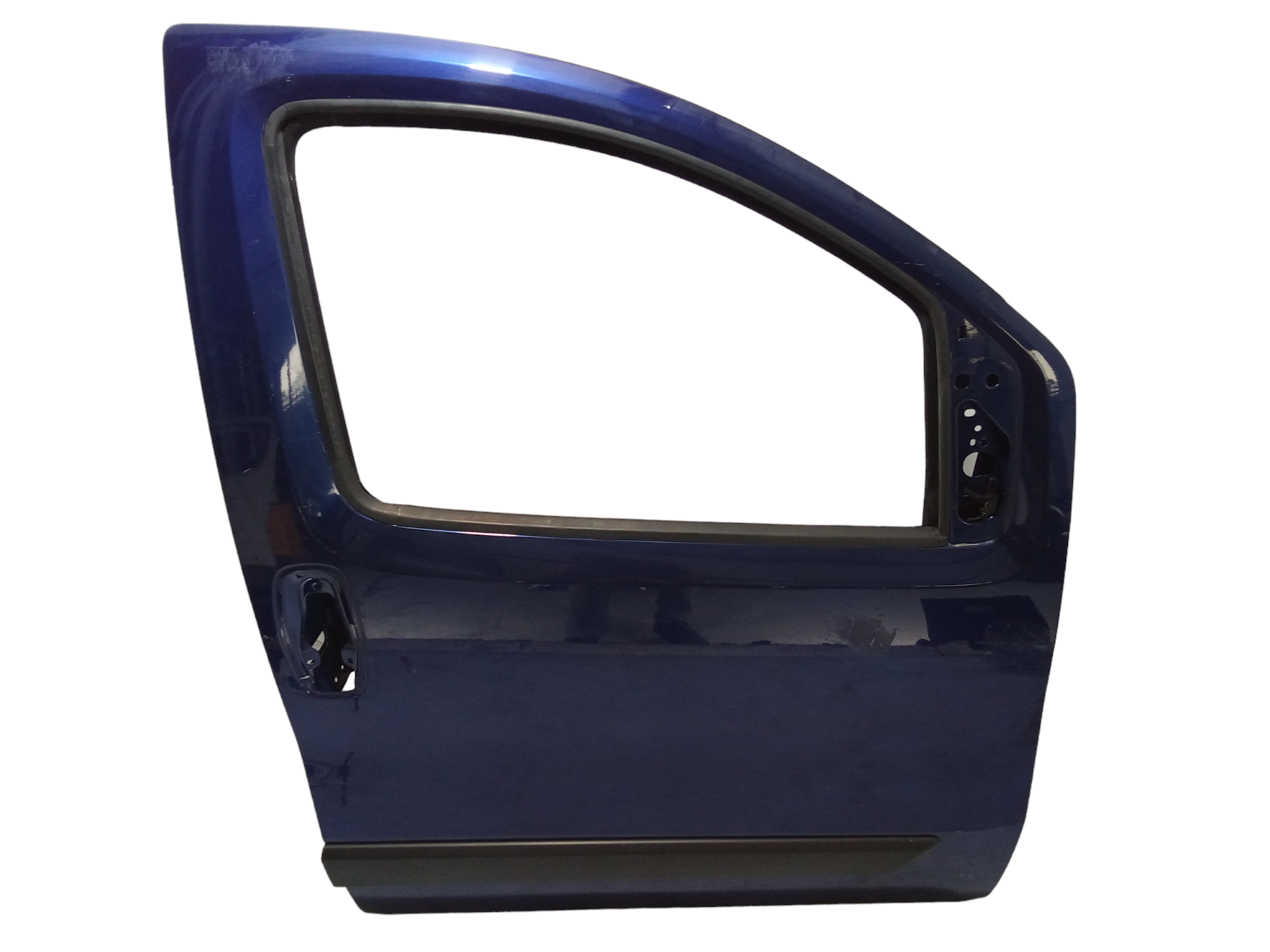 Portiera anteriore Destra per Fiat Fiorino 2 Serie (2007 - In produzione)