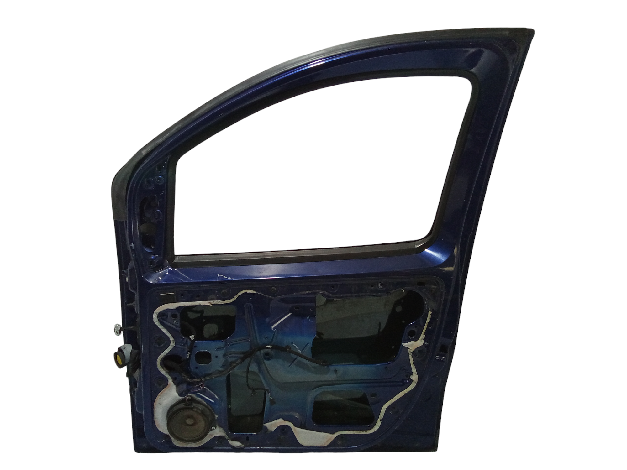 Portiera anteriore Destra per Fiat Fiorino 2 Serie (2007 - In produzione)