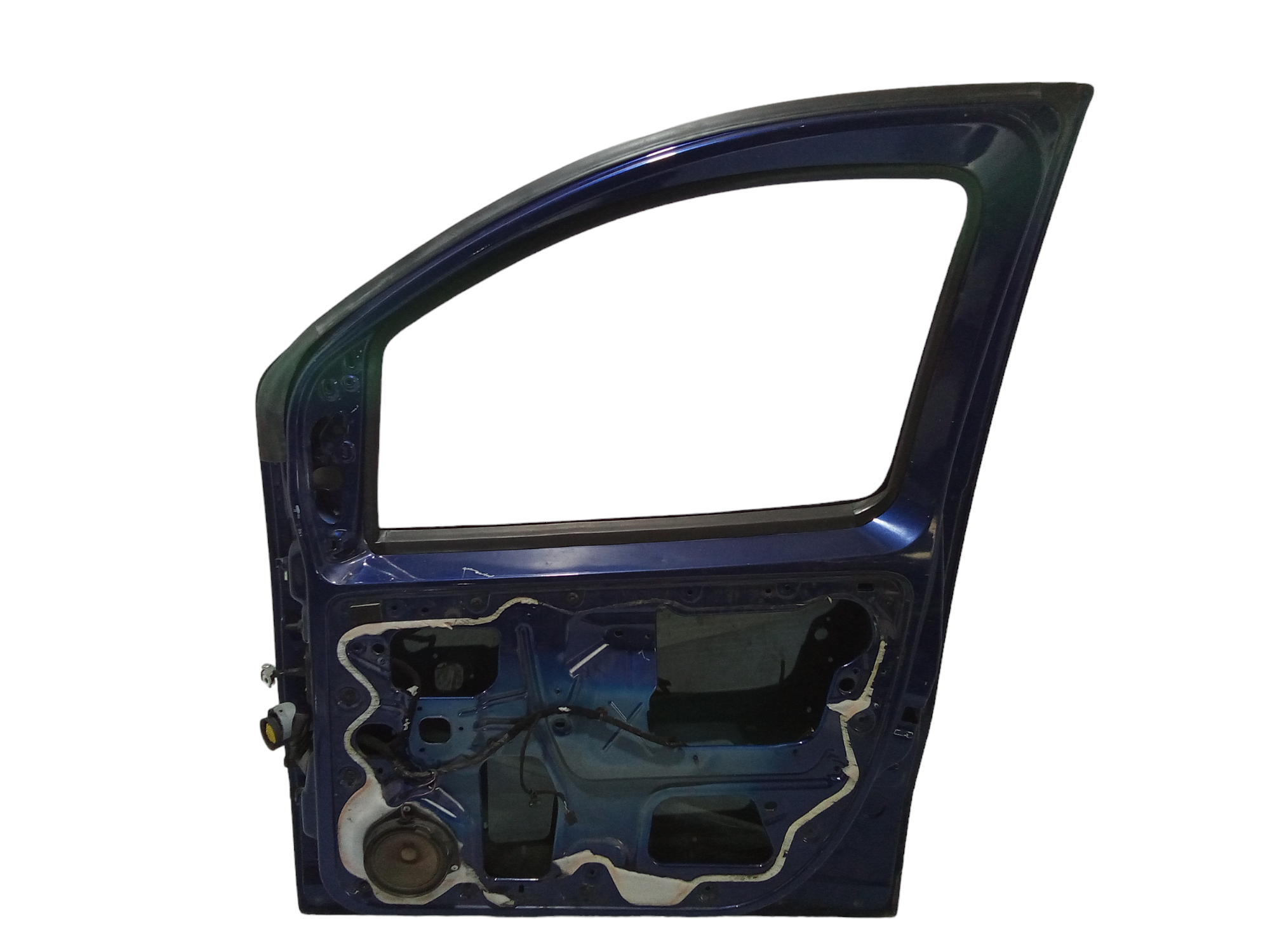 Portiera anteriore Destra per Fiat Fiorino 2 Serie (2007 - In produzione)