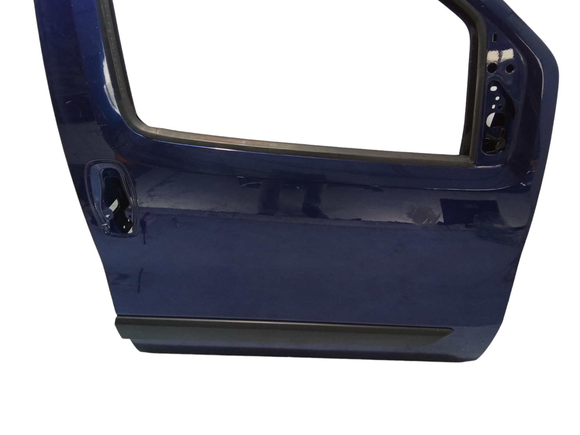 Portiera anteriore Destra per Fiat Fiorino 2 Serie (2007 - In produzione)