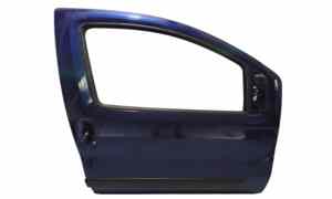 Portiera anteriore Destra per Fiat Fiorino 2 Serie (2007 - In produzione)