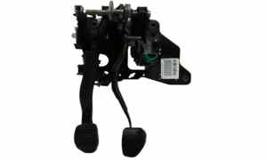 Pedaliera Freno + frizione per Citroen C5 Berlina 3 Serie (2008 - In produzione)