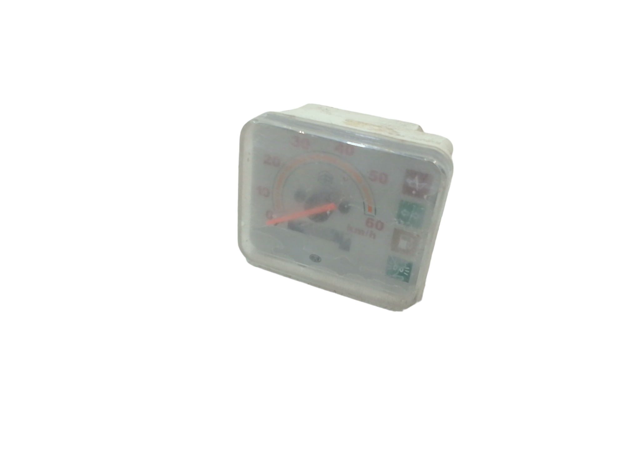 Quadro Strumenti per Piaggio Ape Serie (1994 - In produzione)