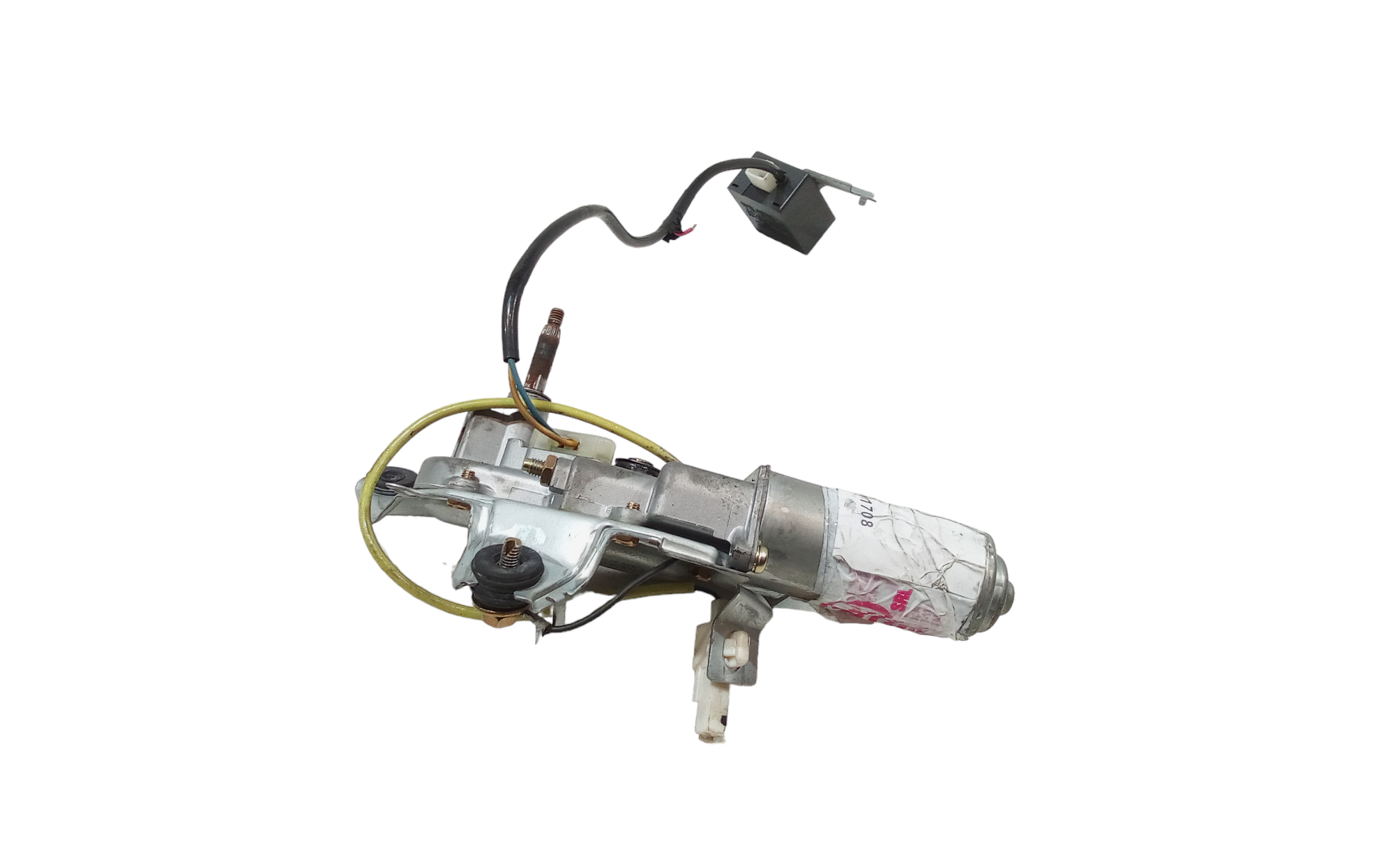 Motorino Tergicristallo Posteriore per Toyota Picnic (1996 - 2001)