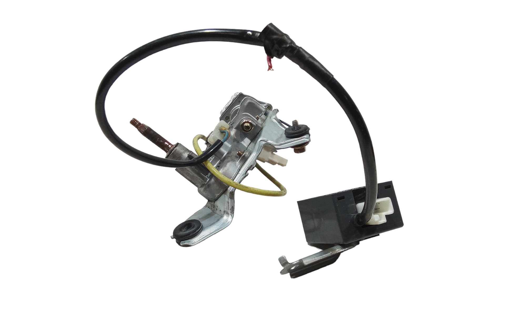 Motorino Tergicristallo Posteriore per Toyota Picnic (1996 - 2001)