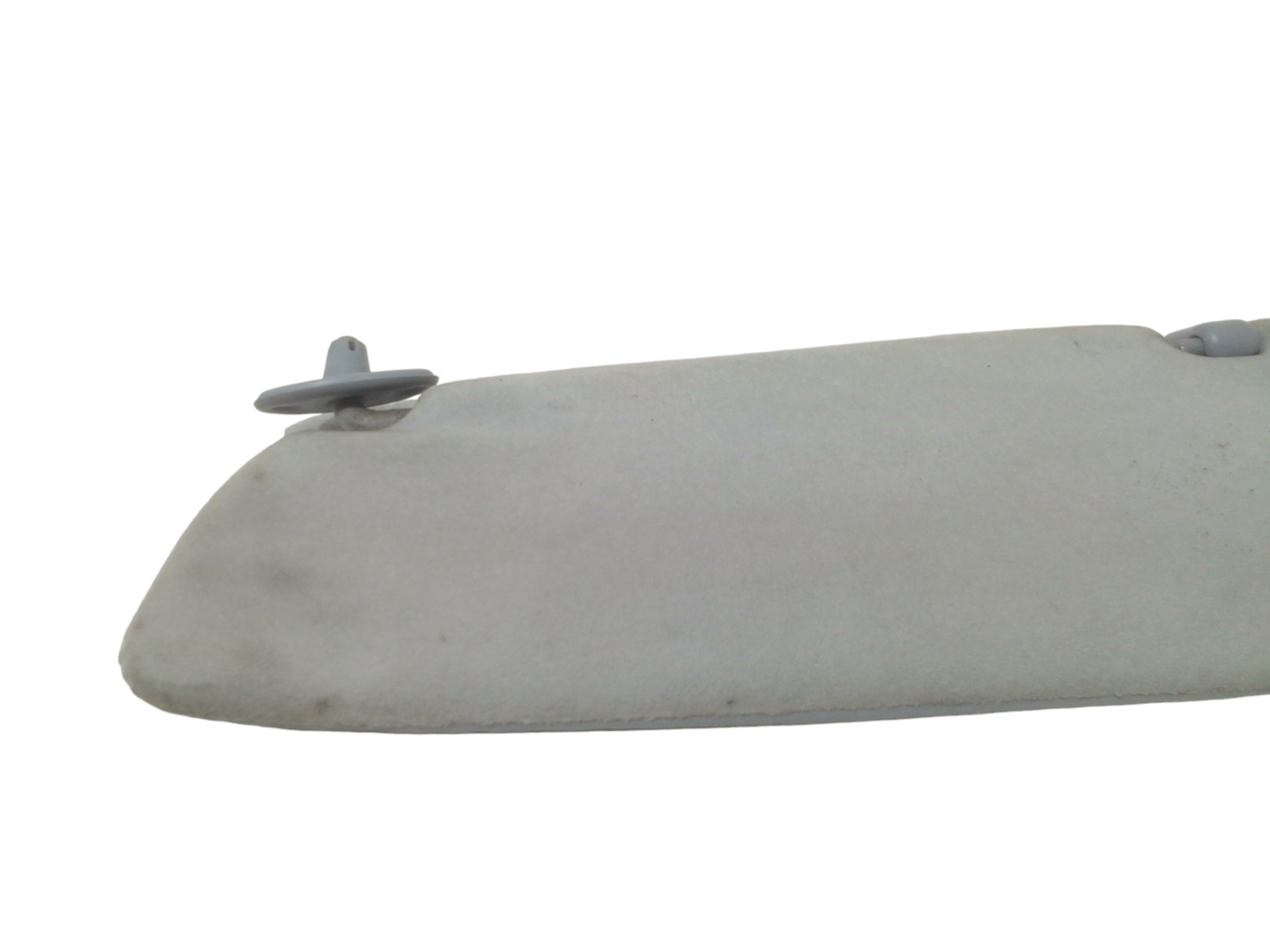 Parasole aletta Lato Passeggero per Toyota Picnic (1996 - 2001)