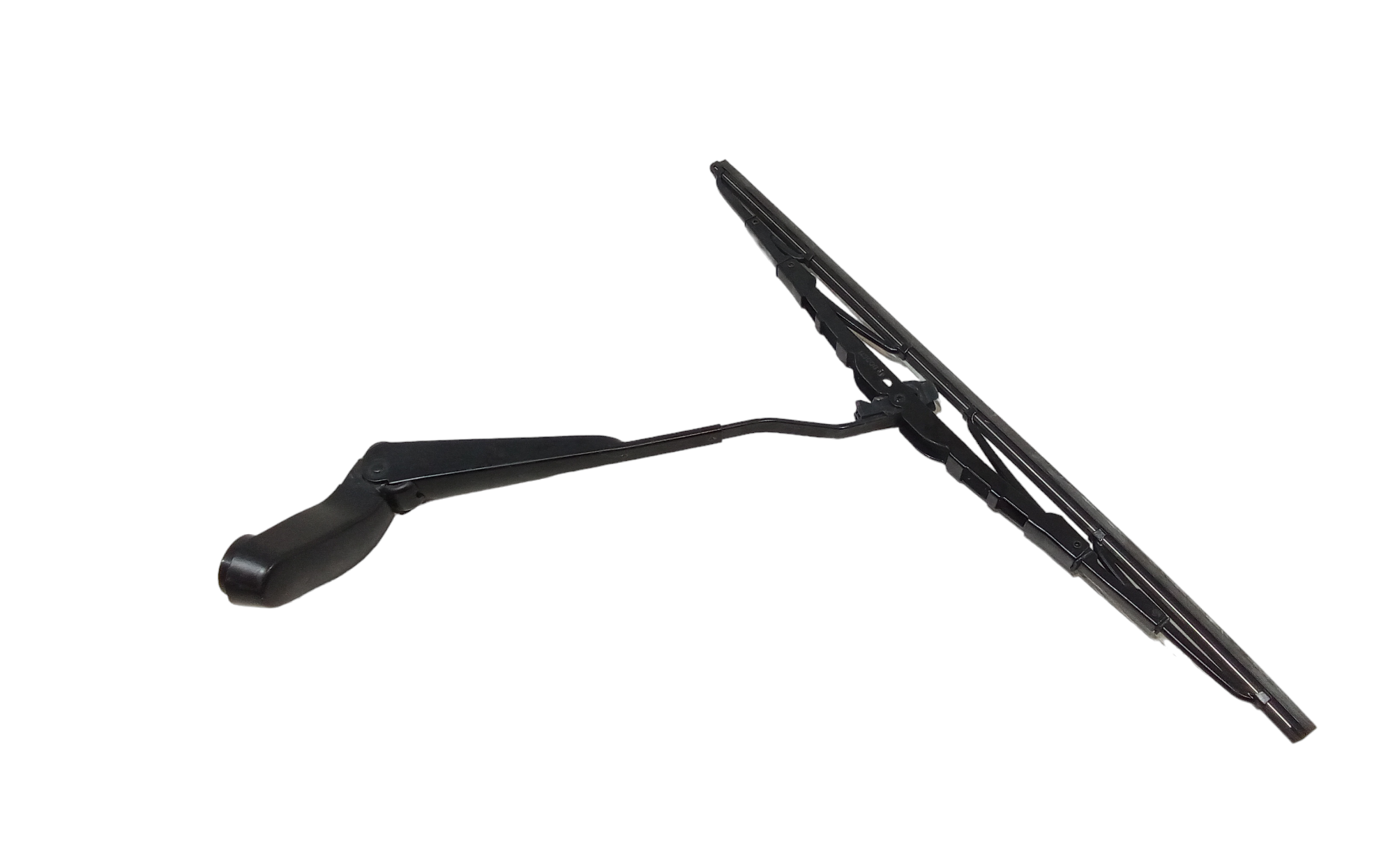 Braccio tergicristallo posteriore per Toyota Picnic (1996 - 2001)