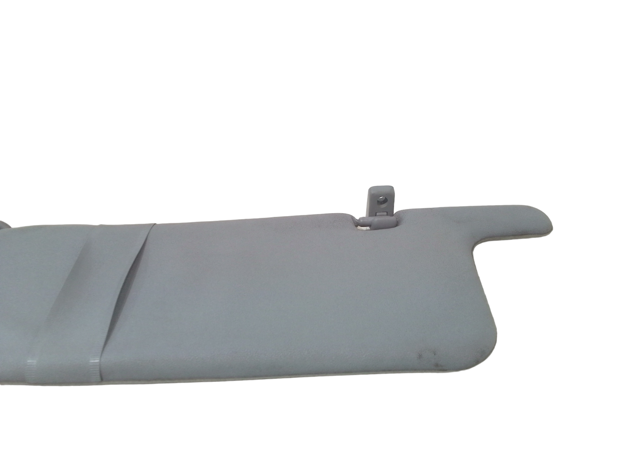 Parasole aletta anteriore Lato Guida per Toyota Picnic (1996 - 2001)