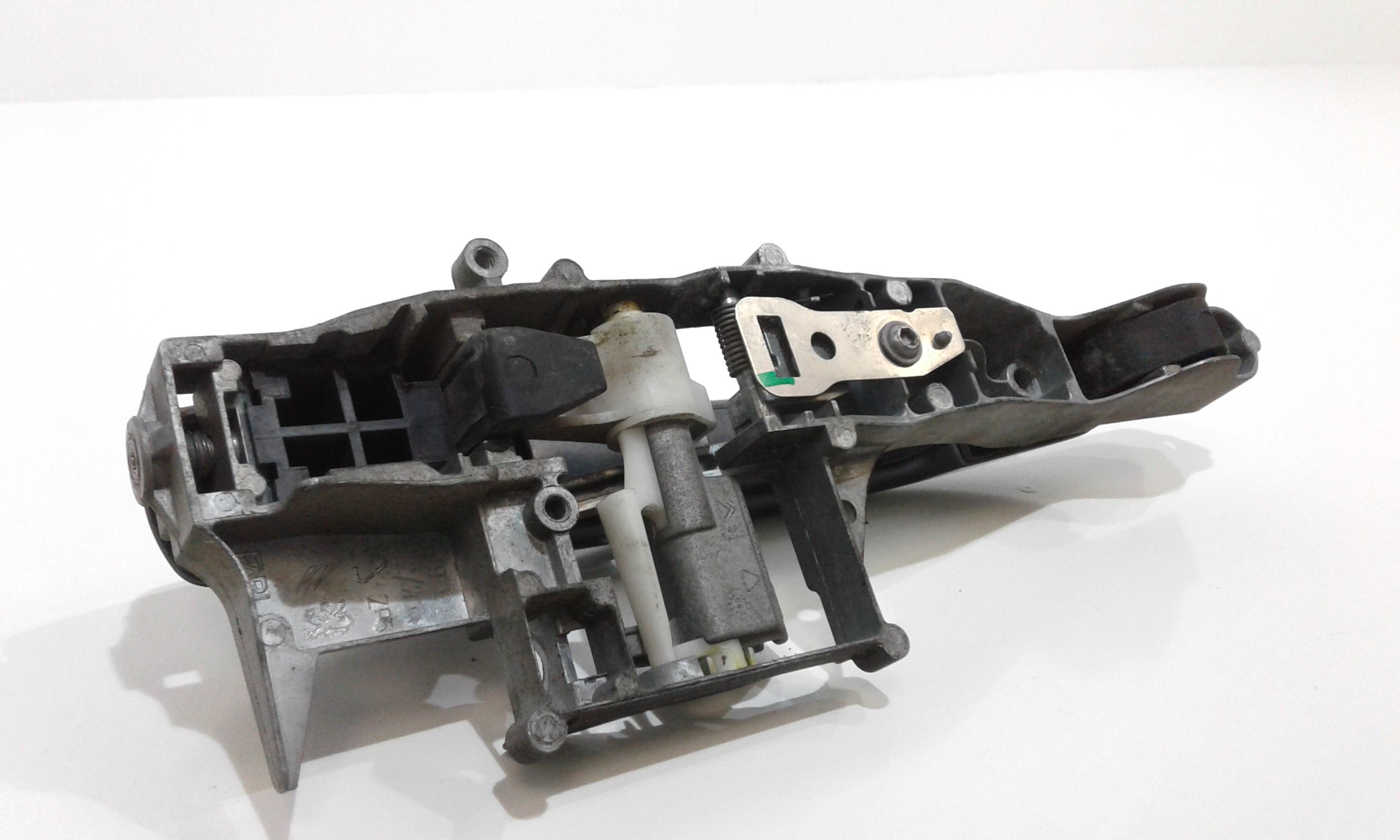 Maniglia esterna Anteriore Destra PEUGEOT 207 1 Serie